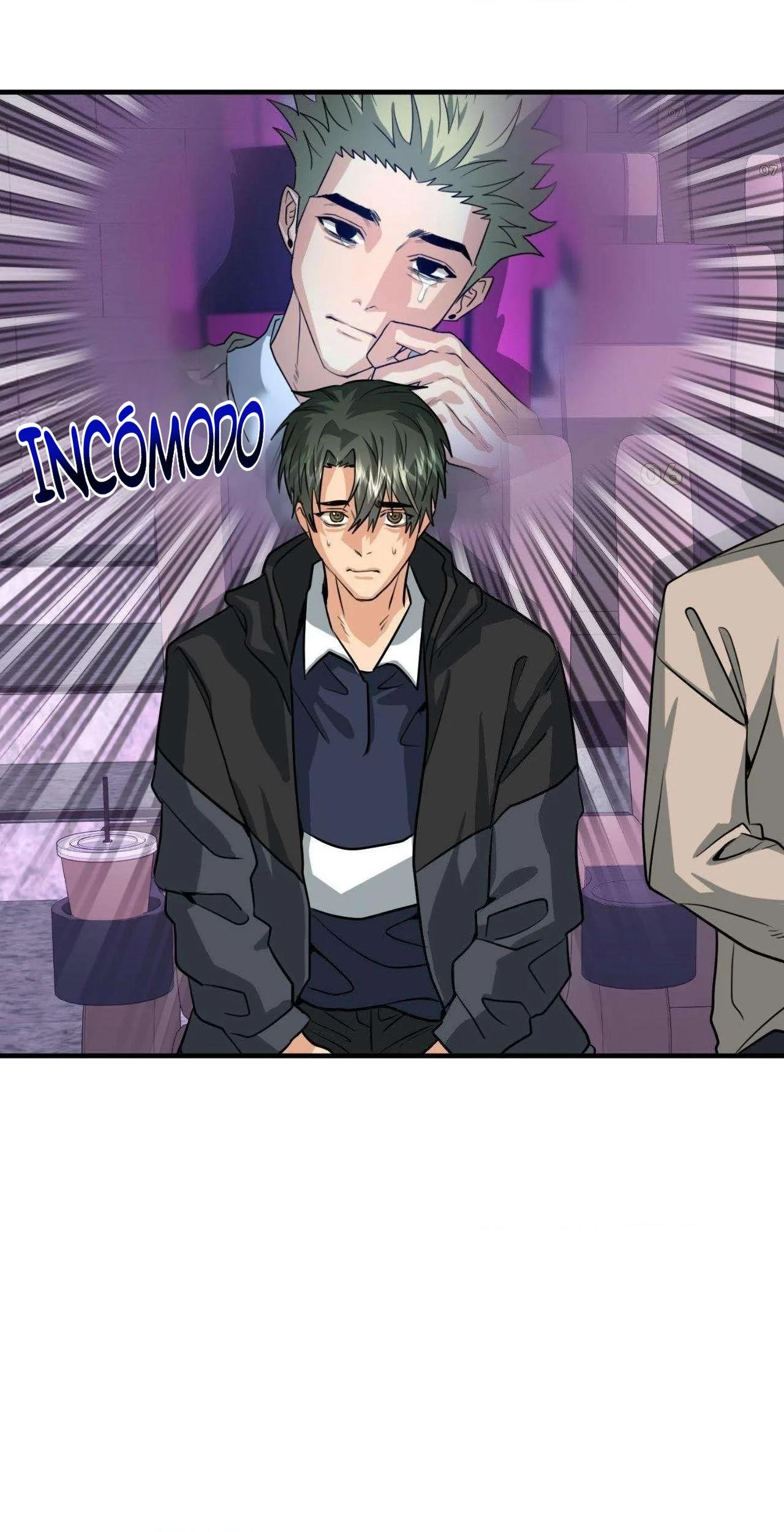 ¿Crees en los espíritus malignos? - Capítulo 29 2 manhwa