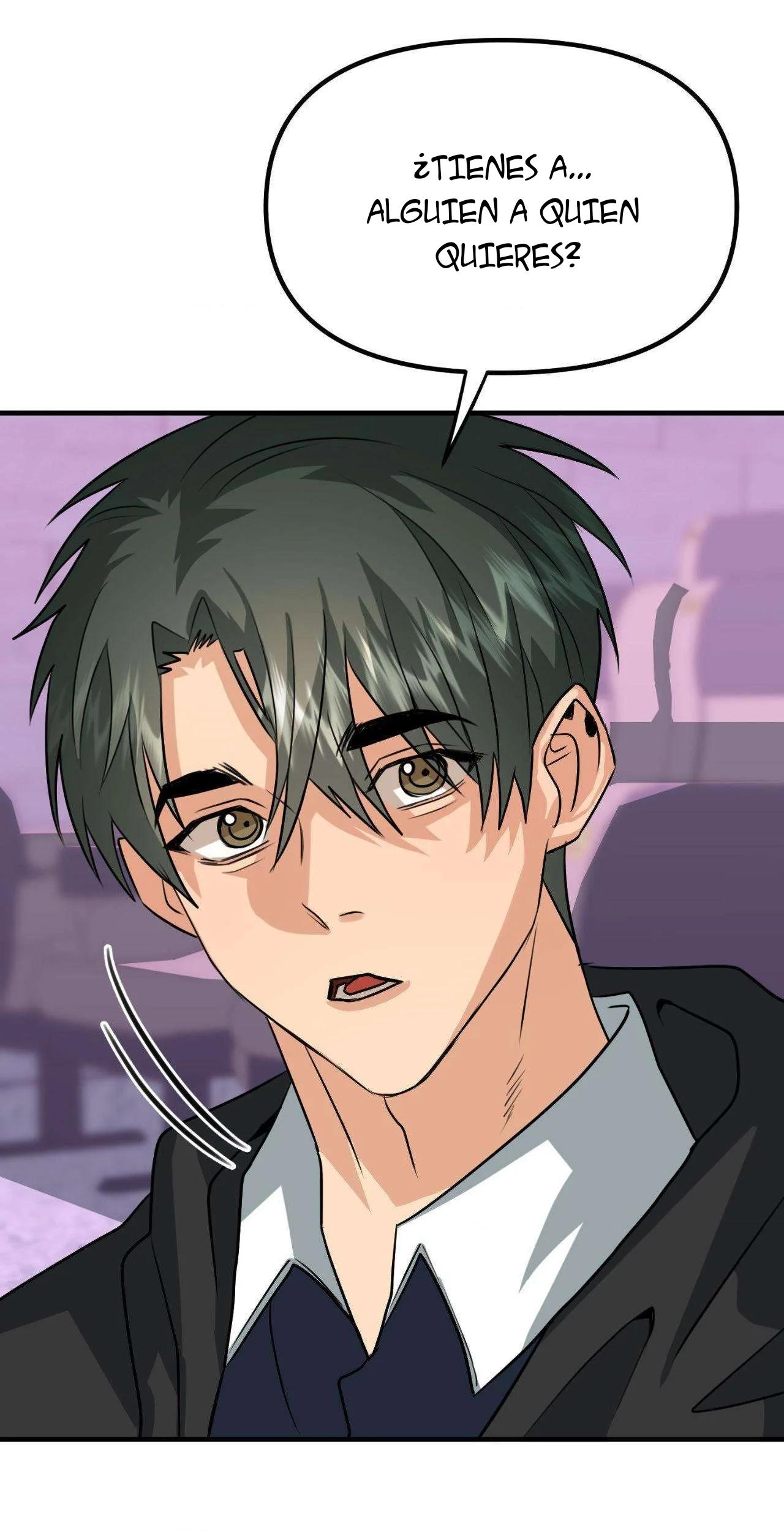 ¿Crees en los espíritus malignos? - Capítulo 29 2 manhwa