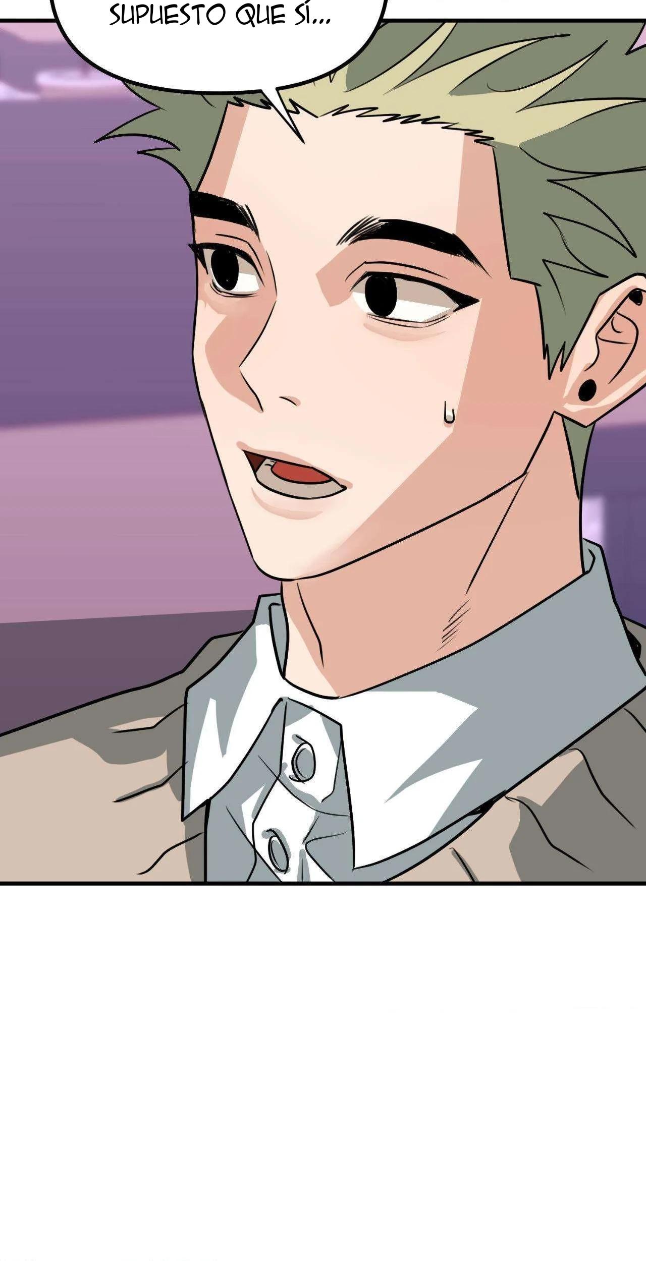 ¿Crees en los espíritus malignos? - Capítulo 29 2 manhwa