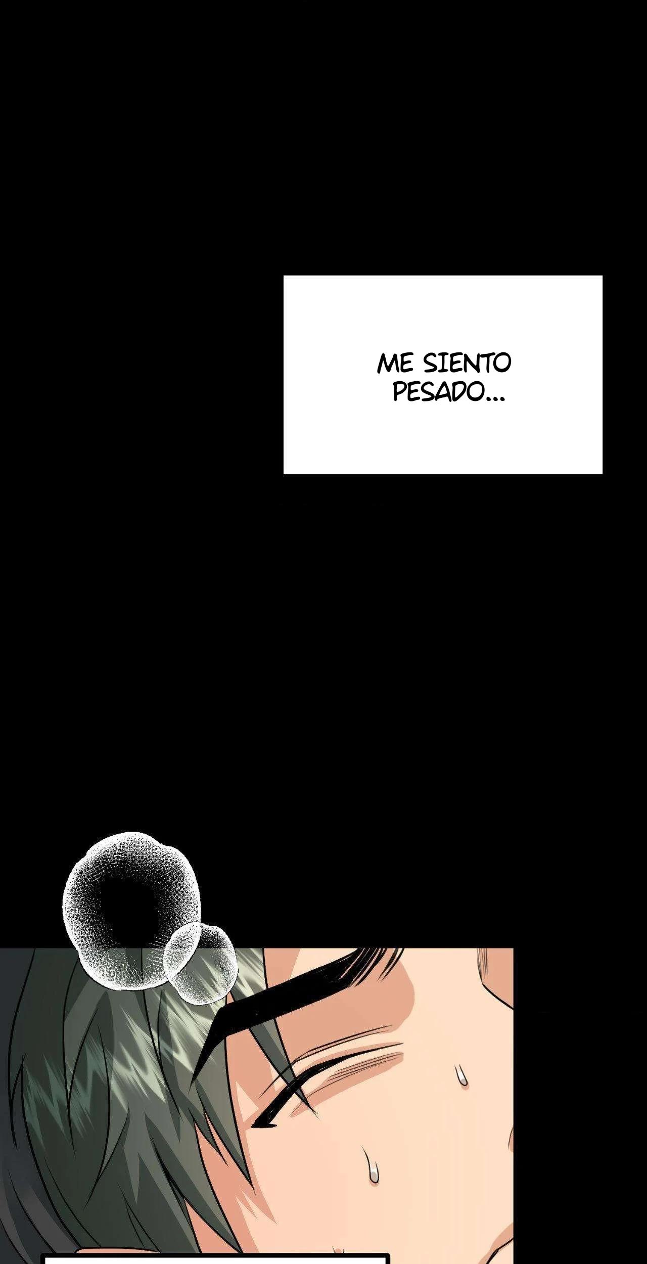 ¿Crees en los espíritus malignos? - Capítulo 29 manhwa
