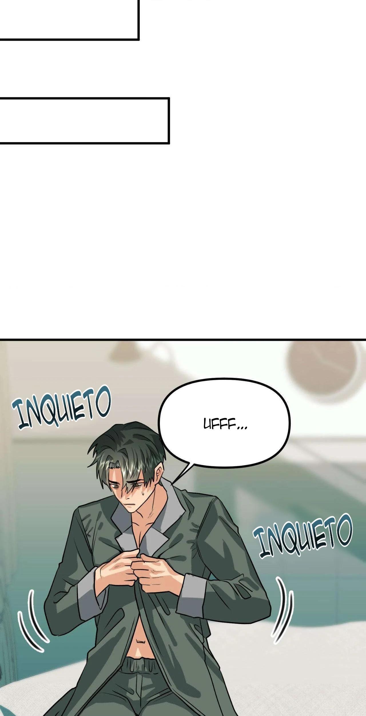 ¿Crees en los espíritus malignos? - Capítulo 29 manhwa