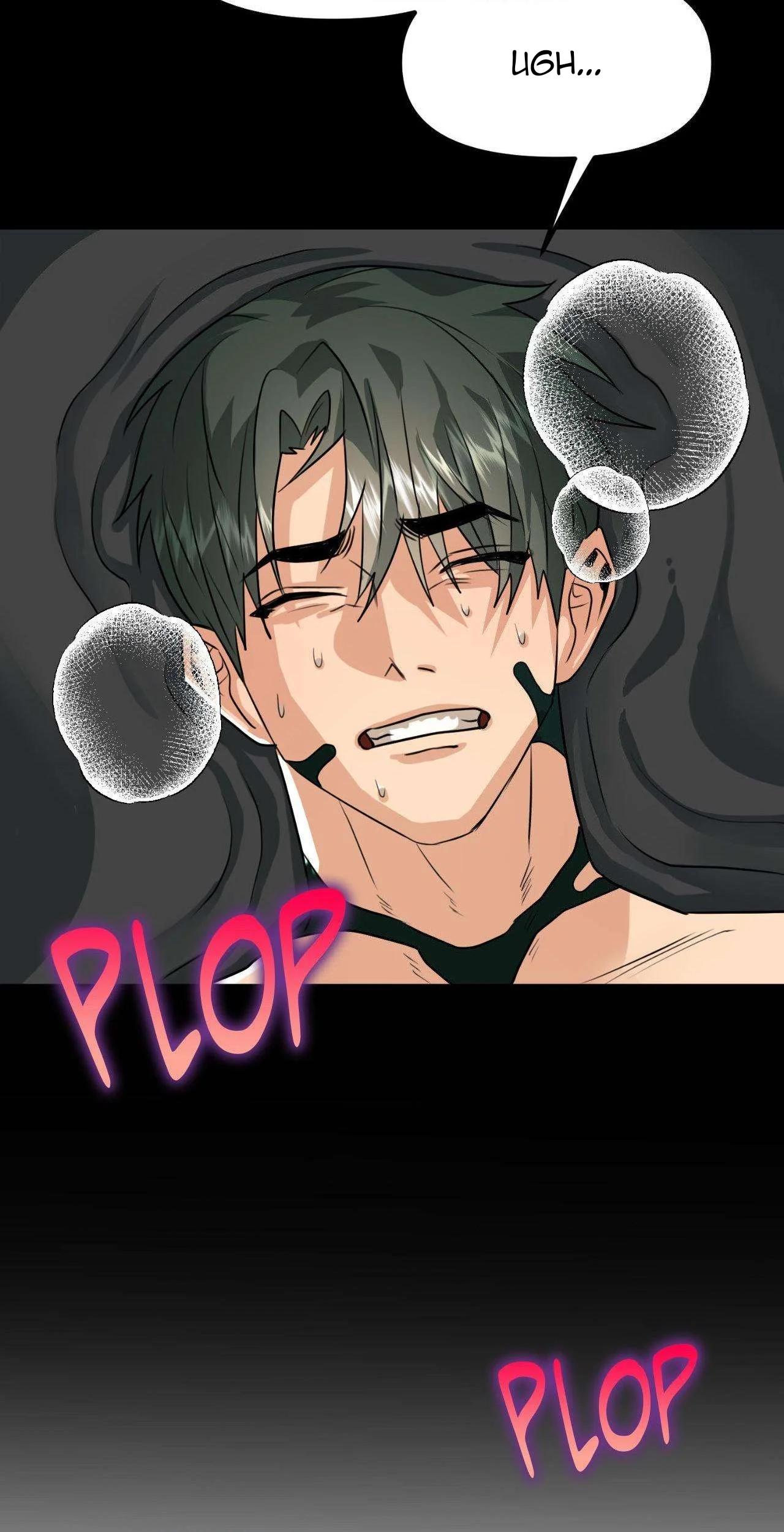 ¿Crees en los espíritus malignos? - Capítulo 29 manhwa