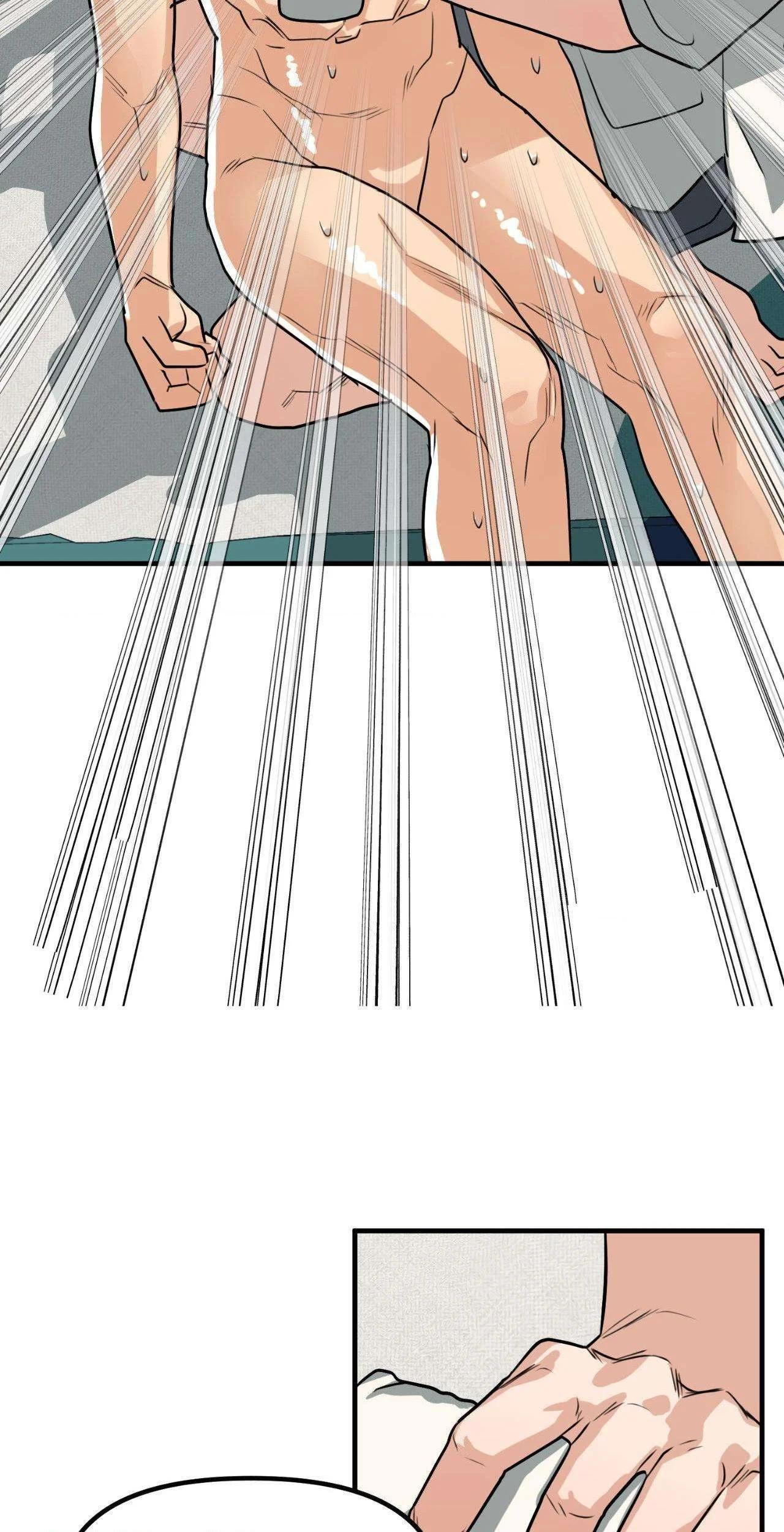 ¿Crees en los espíritus malignos? - Capítulo 29 manhwa