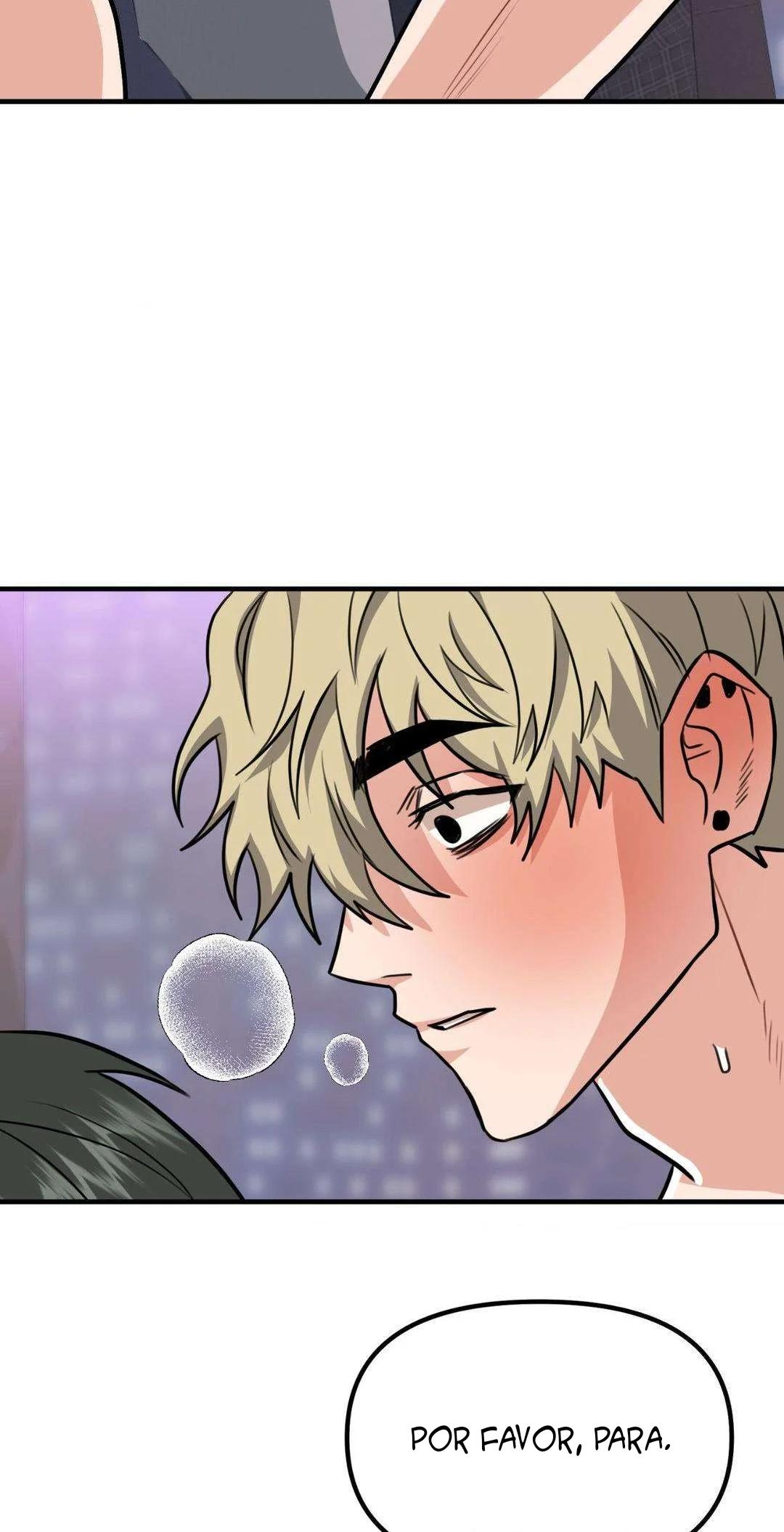 ¿Crees en los espíritus malignos? - Capítulo 21 2 manhwa