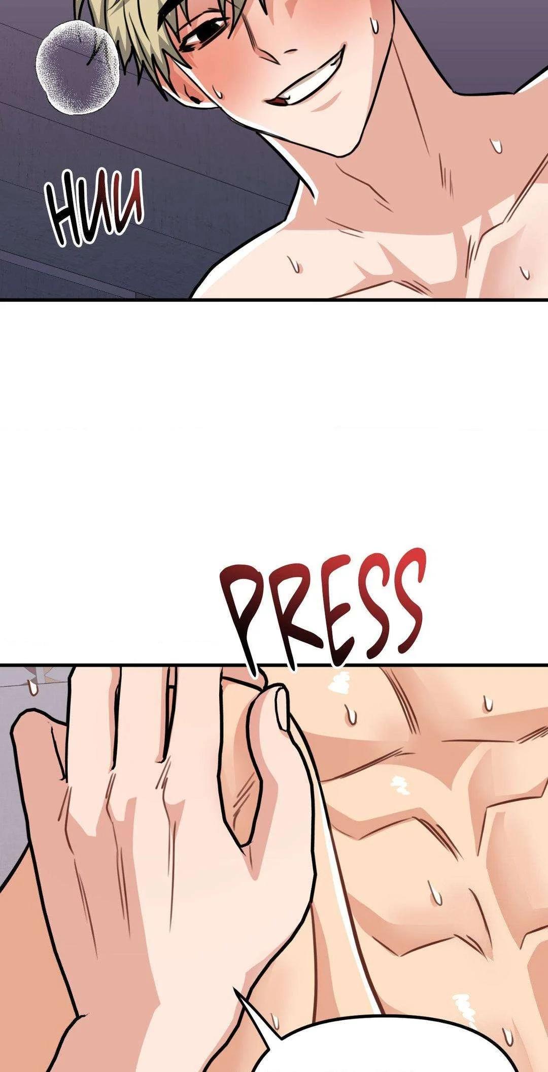 ¿Crees en los espíritus malignos? - Capítulo 21 2 manhwa