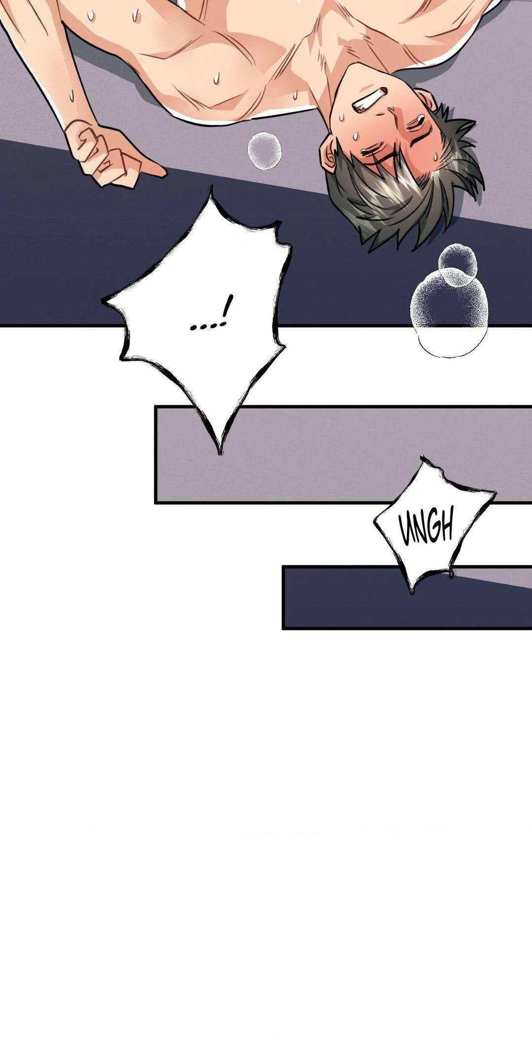 ¿Crees en los espíritus malignos? - Capítulo 21 2 manhwa