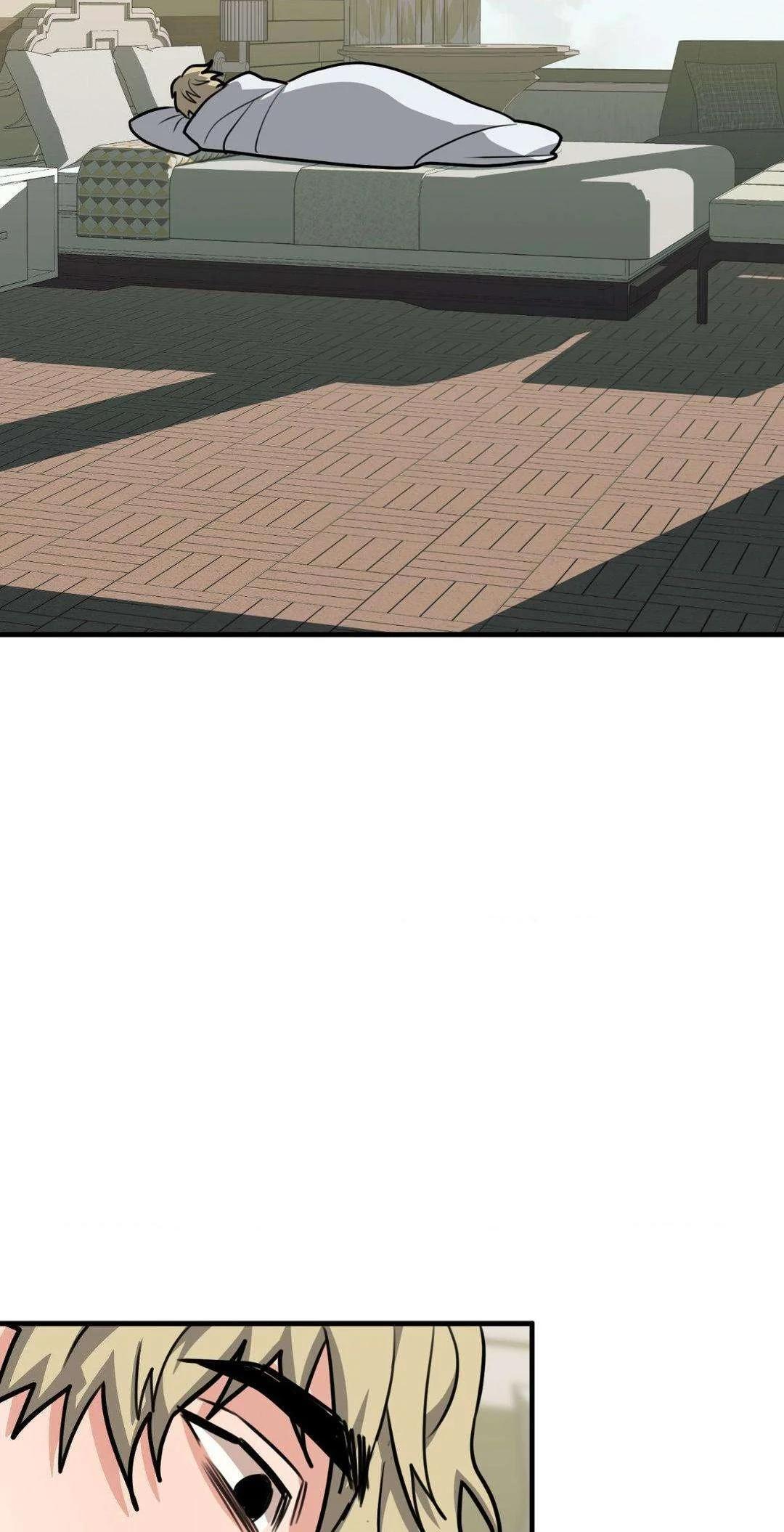 ¿Crees en los espíritus malignos? - Capítulo 21 2 manhwa