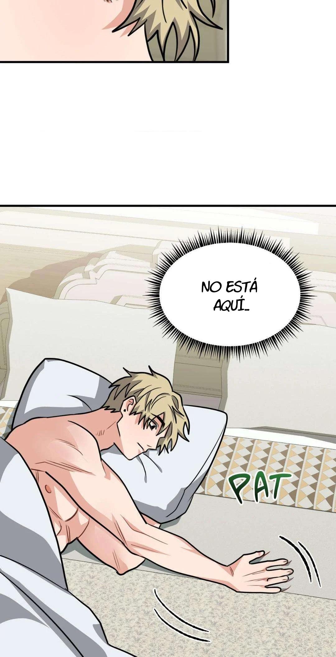 ¿Crees en los espíritus malignos? - Capítulo 21 2 manhwa