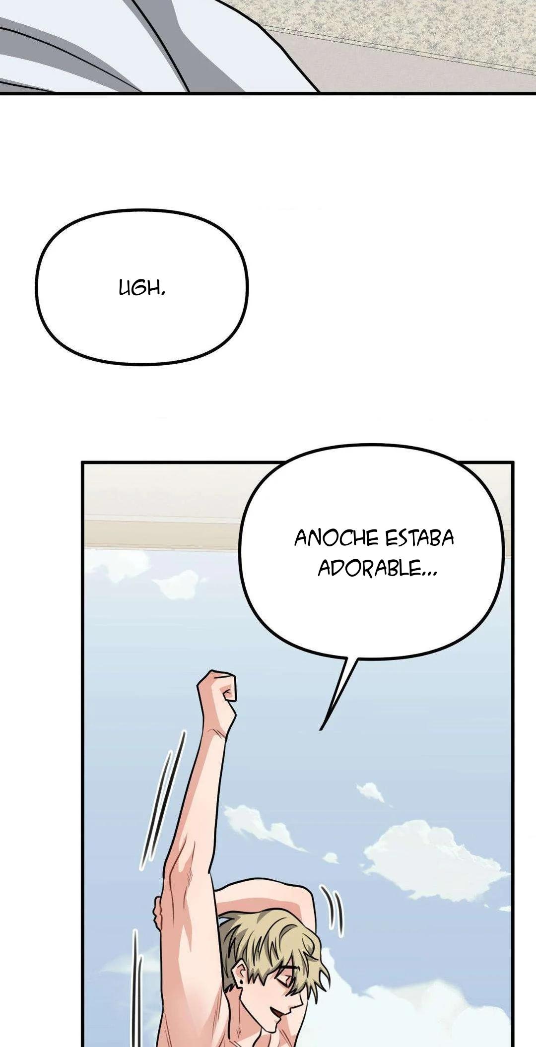 ¿Crees en los espíritus malignos? - Capítulo 21 2 manhwa