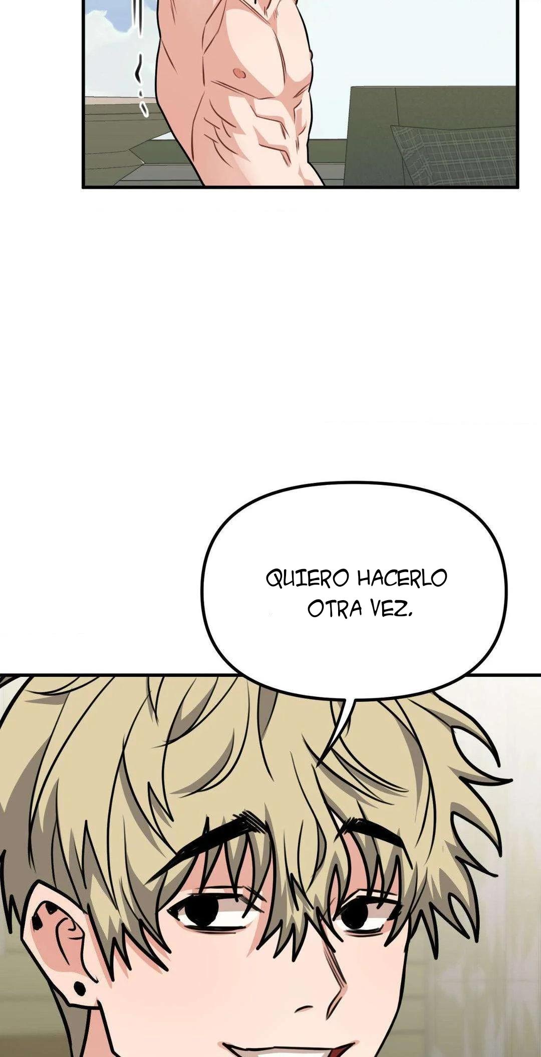 ¿Crees en los espíritus malignos? - Capítulo 21 2 manhwa