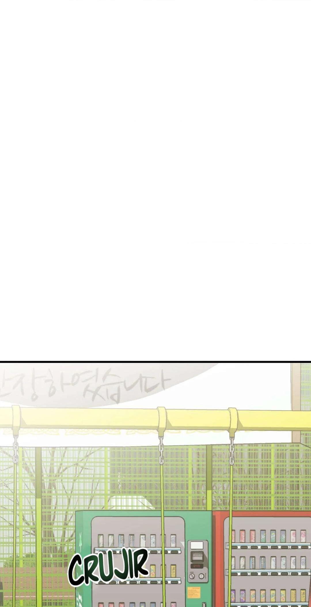 ¿Crees en los espíritus malignos? - Capítulo 21 2 manhwa