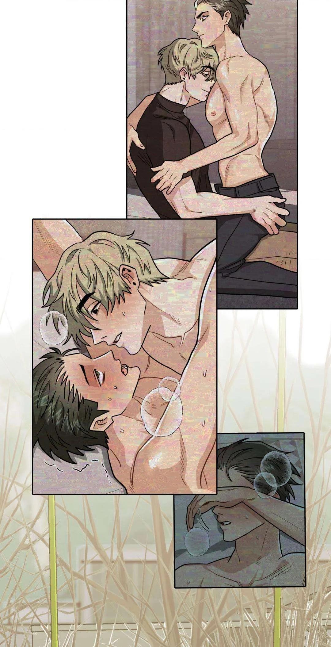 ¿Crees en los espíritus malignos? - Capítulo 21 2 manhwa
