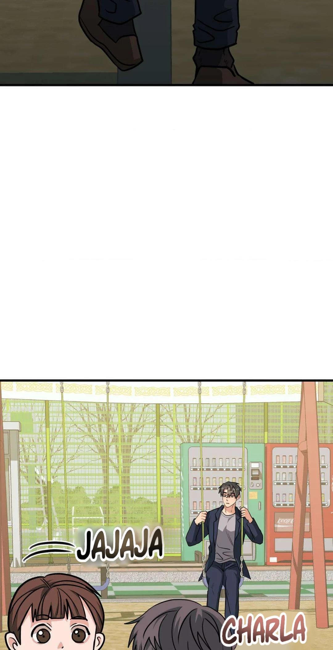¿Crees en los espíritus malignos? - Capítulo 21 2 manhwa