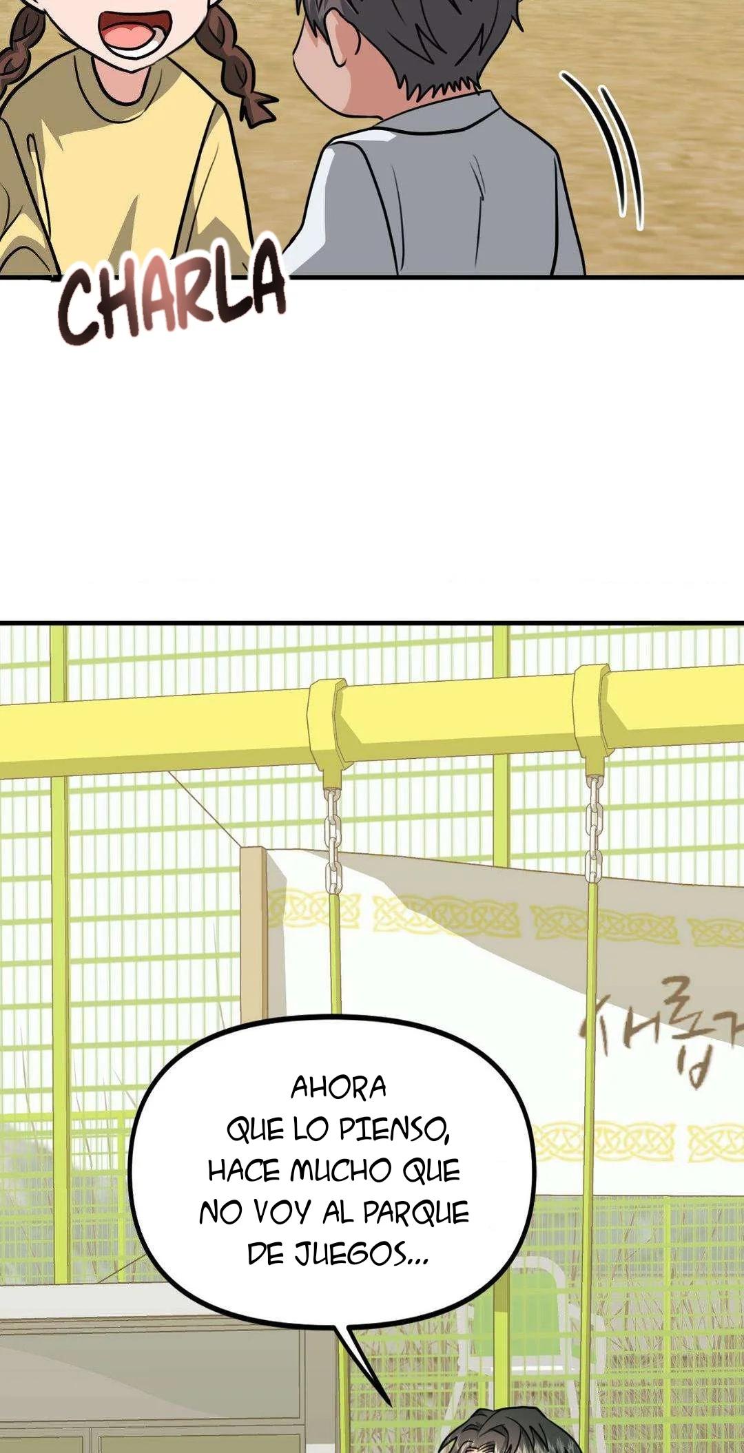 ¿Crees en los espíritus malignos? - Capítulo 21 2 manhwa
