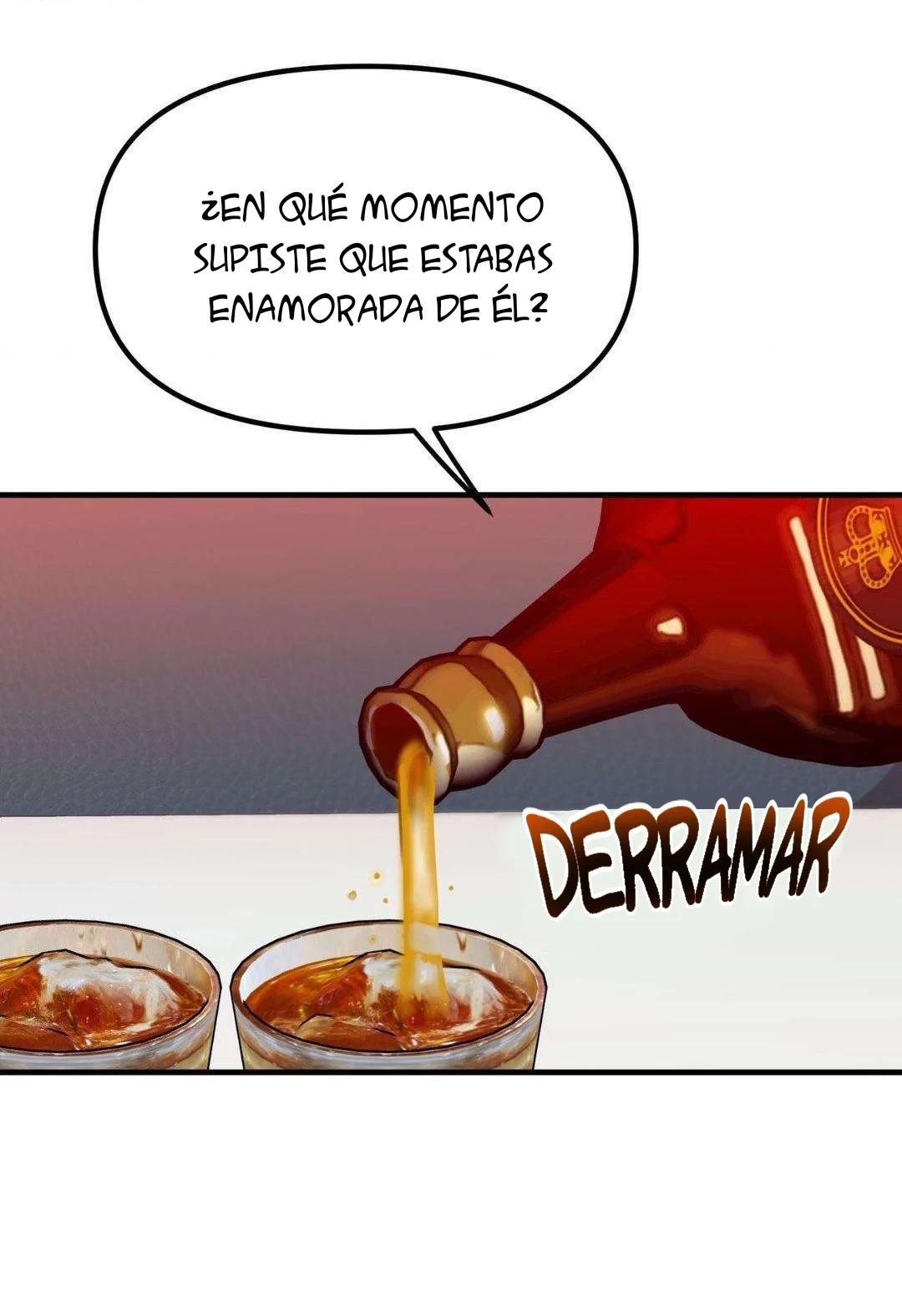 ¿Crees en los espíritus malignos? - Capítulo 27 manhwa