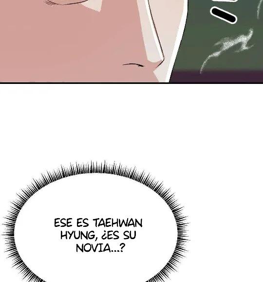 ¿Crees en los espíritus malignos? - Capítulo 27 manhwa