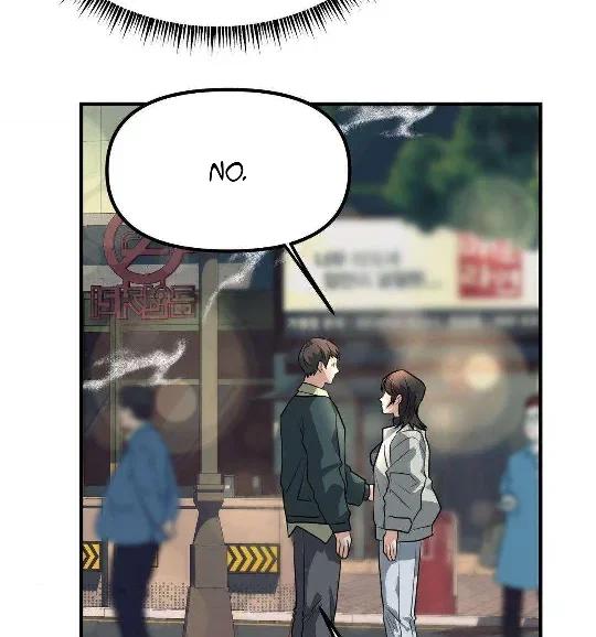 ¿Crees en los espíritus malignos? - Capítulo 27 manhwa