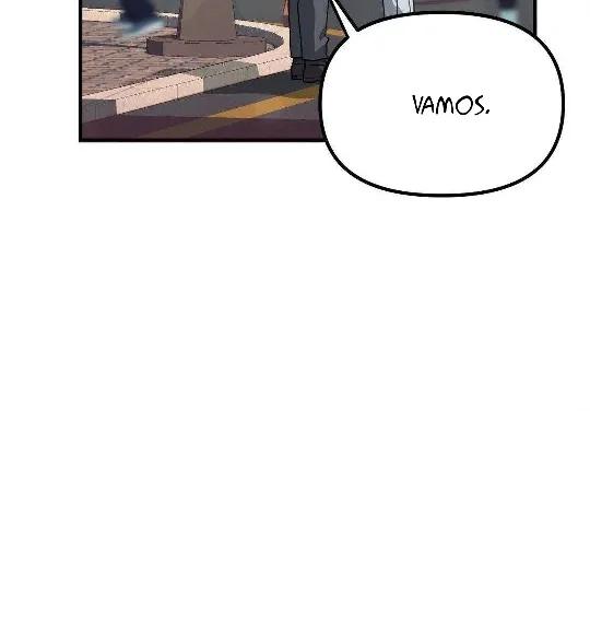 ¿Crees en los espíritus malignos? - Capítulo 27 manhwa