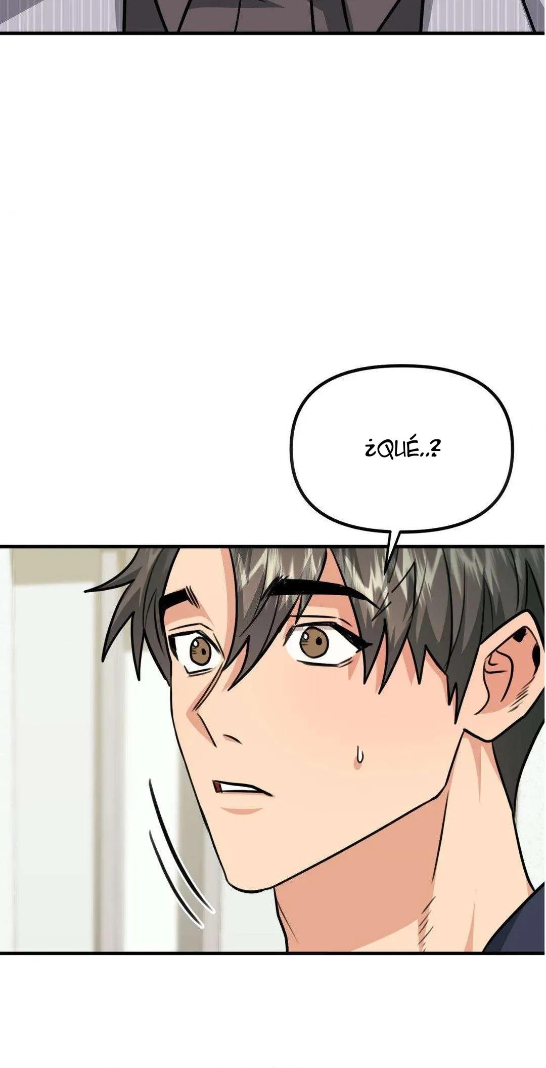 ¿Crees en los espíritus malignos? - Capítulo 22 manhwa