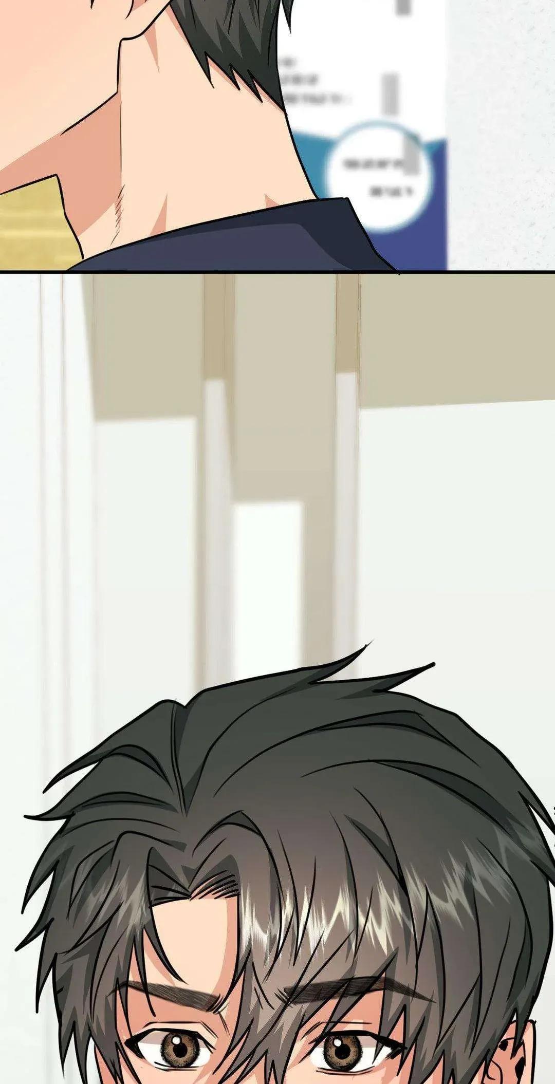 ¿Crees en los espíritus malignos? - Capítulo 22 manhwa
