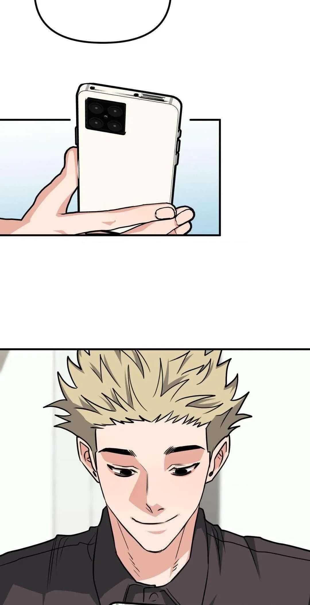 ¿Crees en los espíritus malignos? - Capítulo 22 manhwa