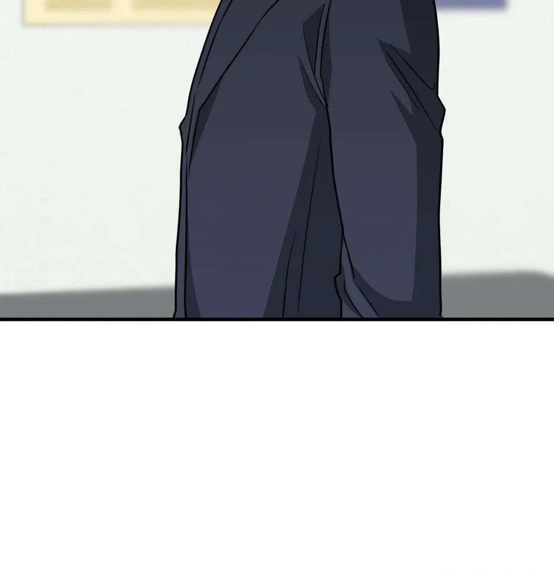 ¿Crees en los espíritus malignos? - Capítulo 22 manhwa