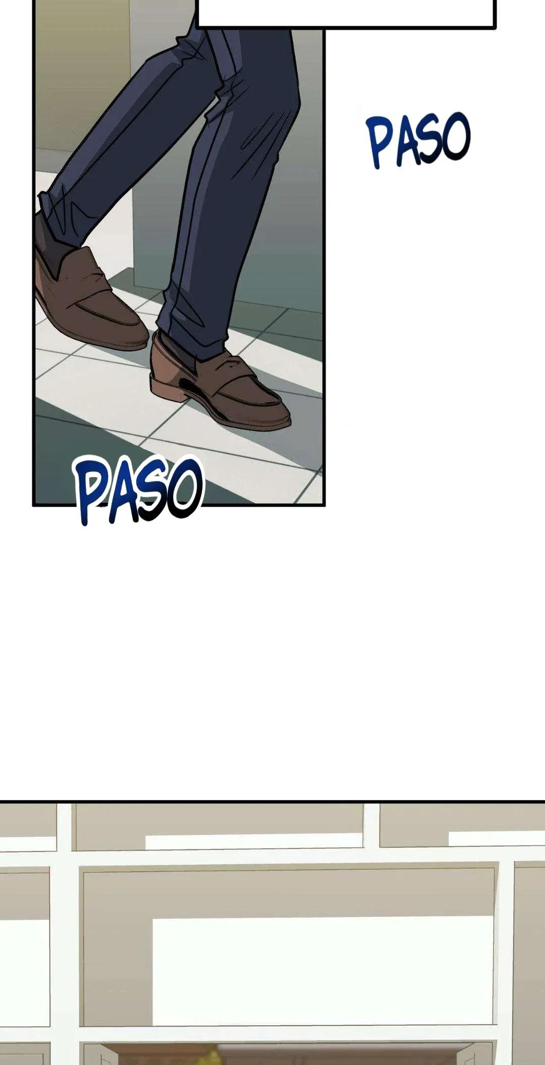 ¿Crees en los espíritus malignos? - Capítulo 22 manhwa