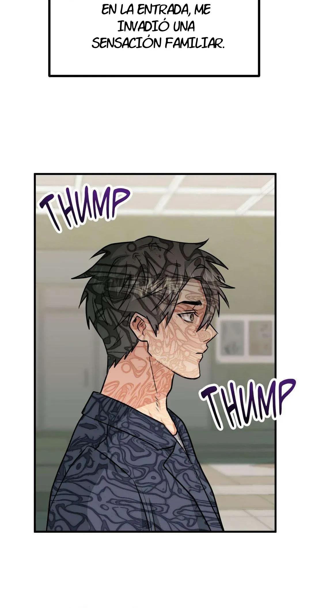 ¿Crees en los espíritus malignos? - Capítulo 22 manhwa