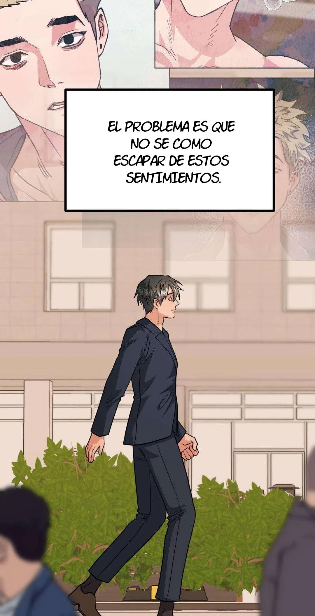 ¿Crees en los espíritus malignos? - Capítulo 22 manhwa