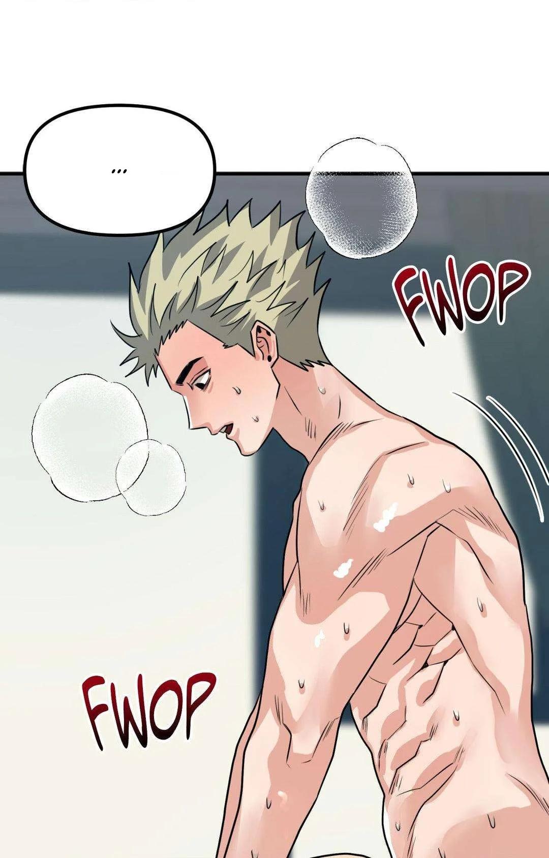 ¿Crees en los espíritus malignos? - Capítulo 28 3 manhwa