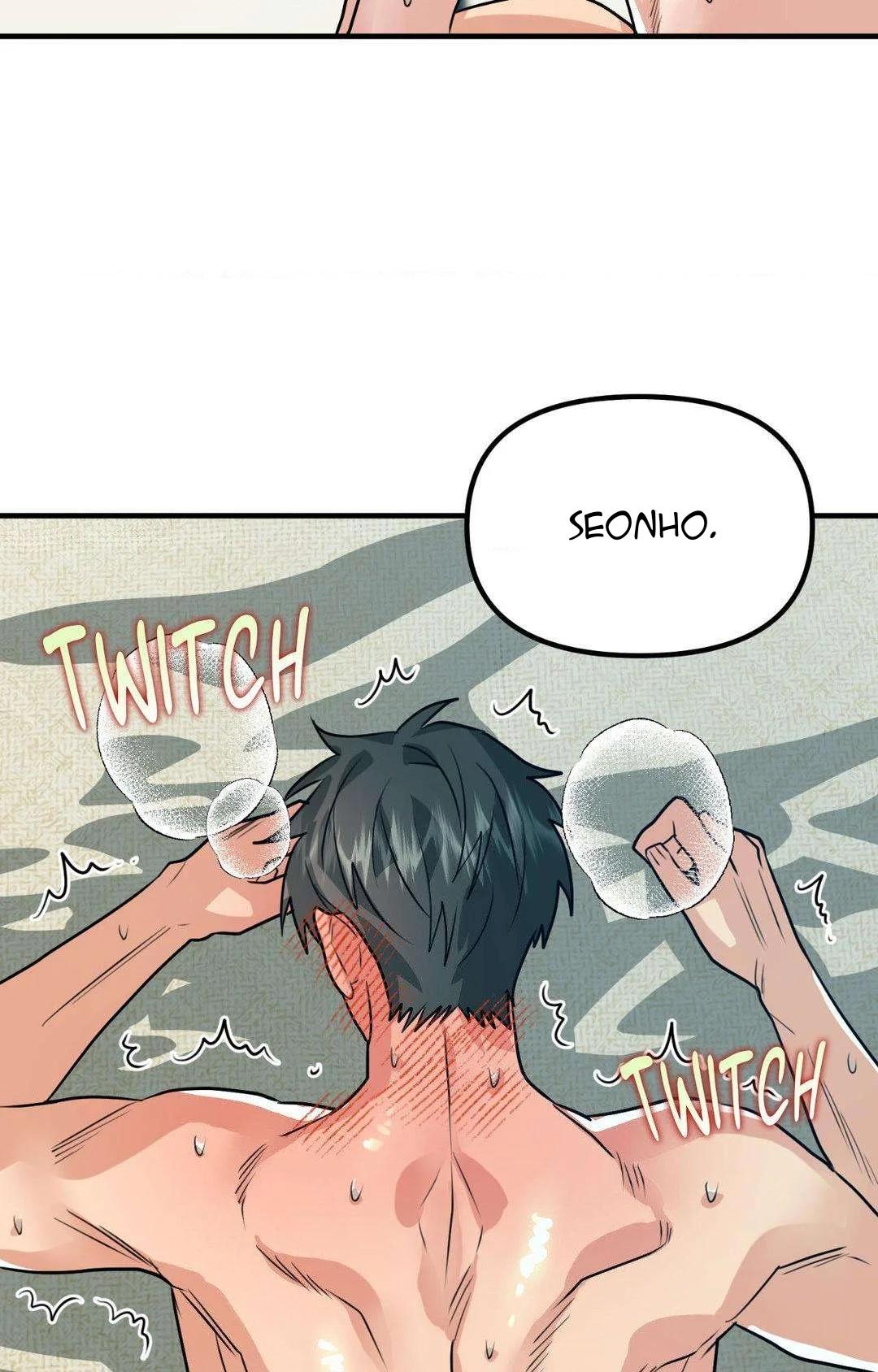 ¿Crees en los espíritus malignos? - Capítulo 28 3 manhwa