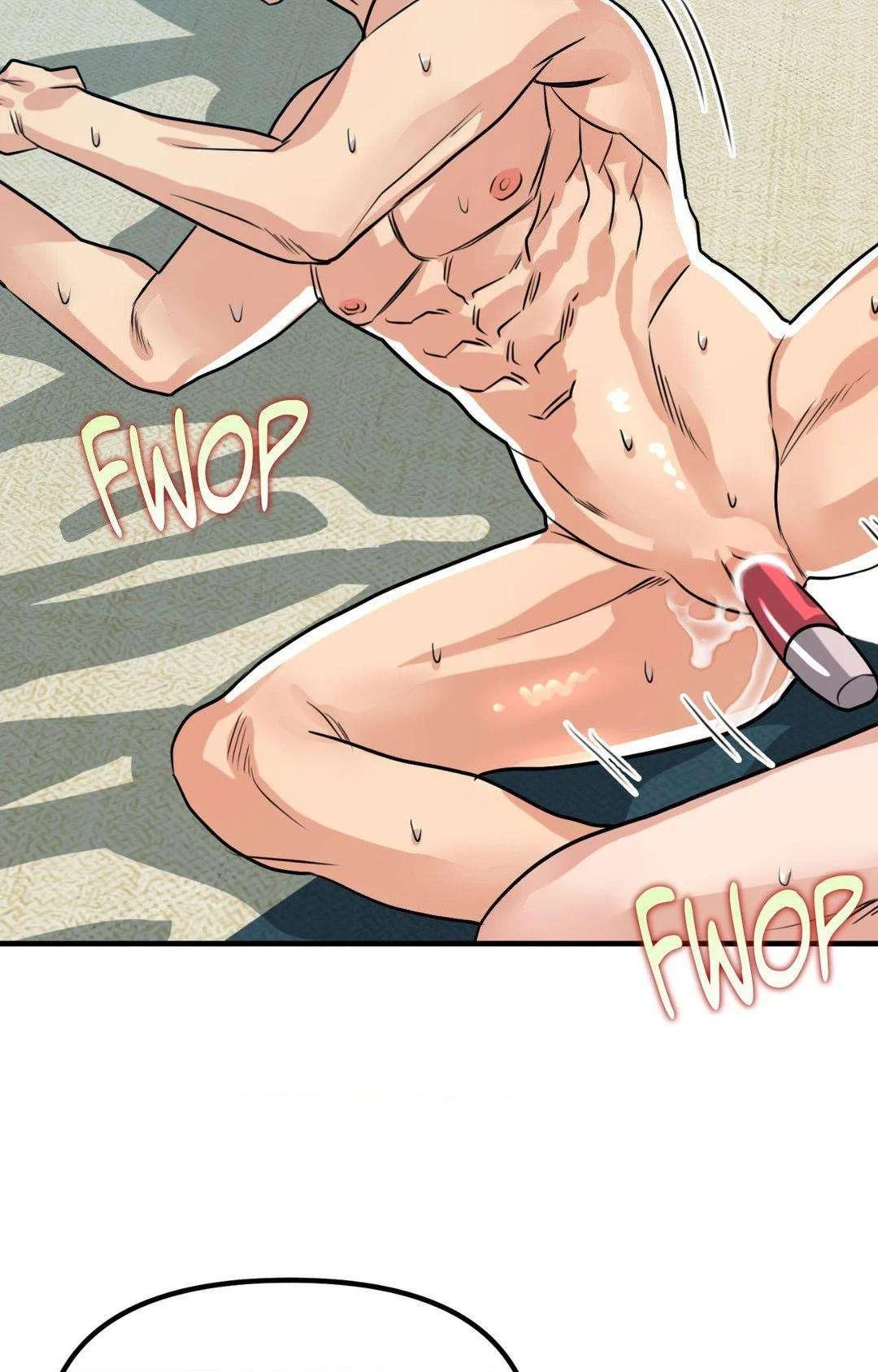 ¿Crees en los espíritus malignos? - Capítulo 28 3 manhwa