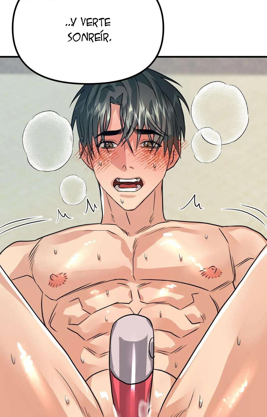 ¿Crees en los espíritus malignos? - Capítulo 28 3 manhwa