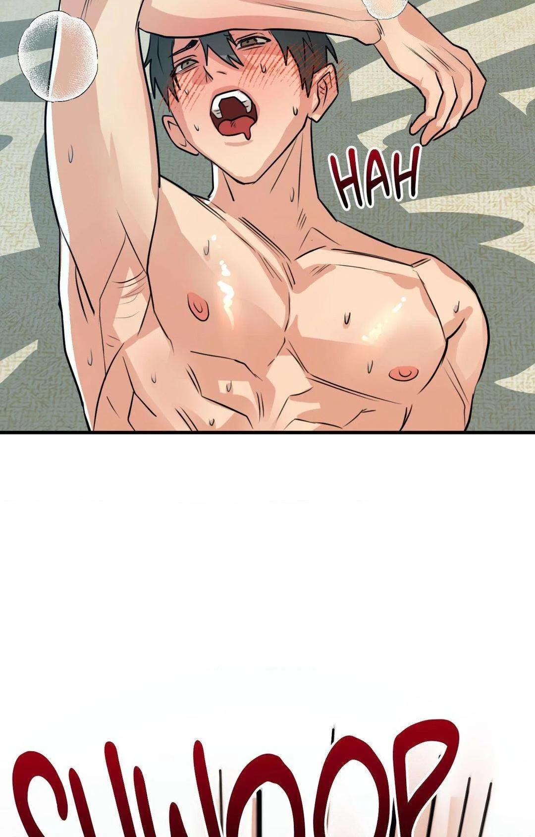 ¿Crees en los espíritus malignos? - Capítulo 28 3 manhwa