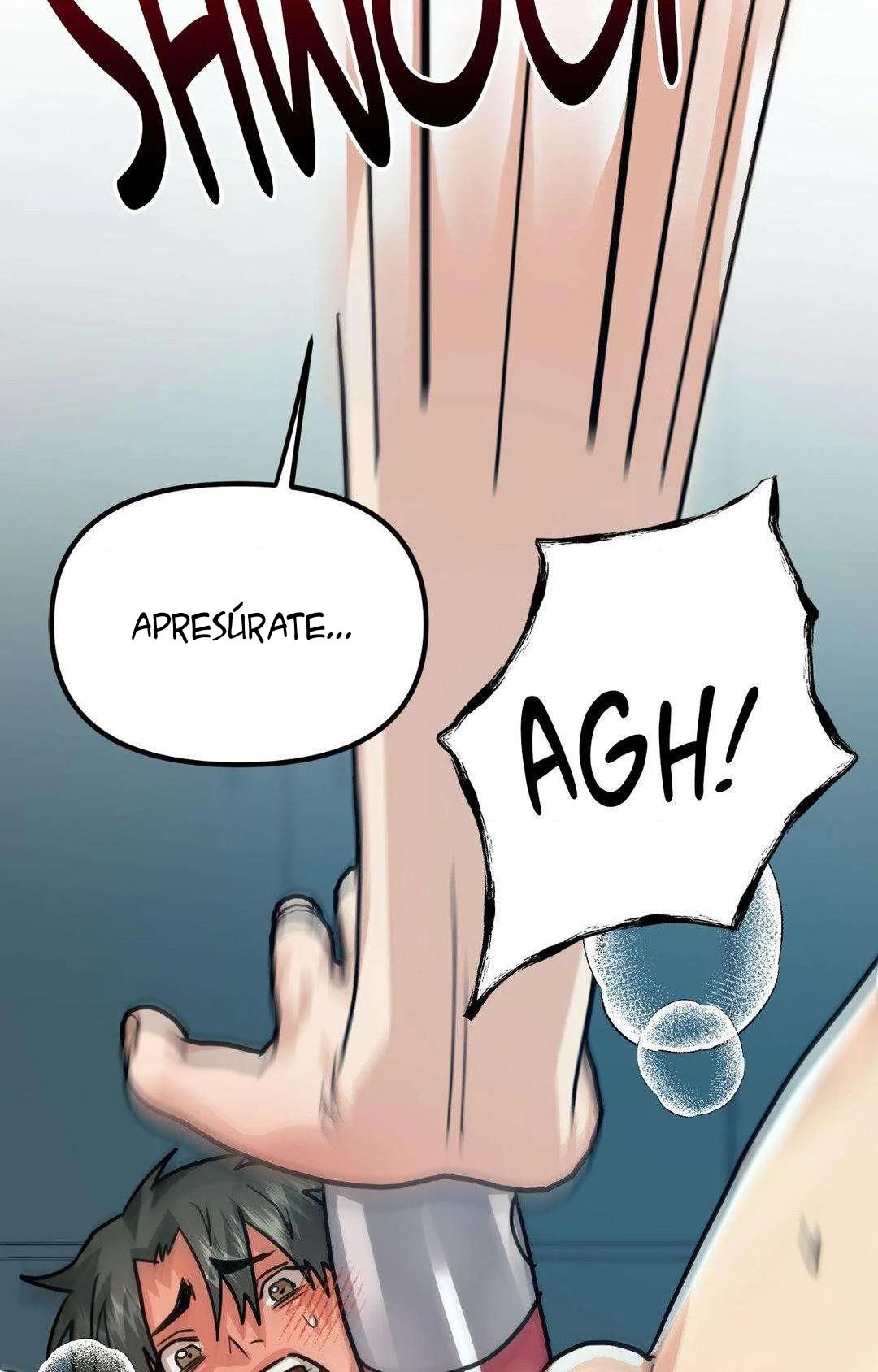 ¿Crees en los espíritus malignos? - Capítulo 28 3 manhwa