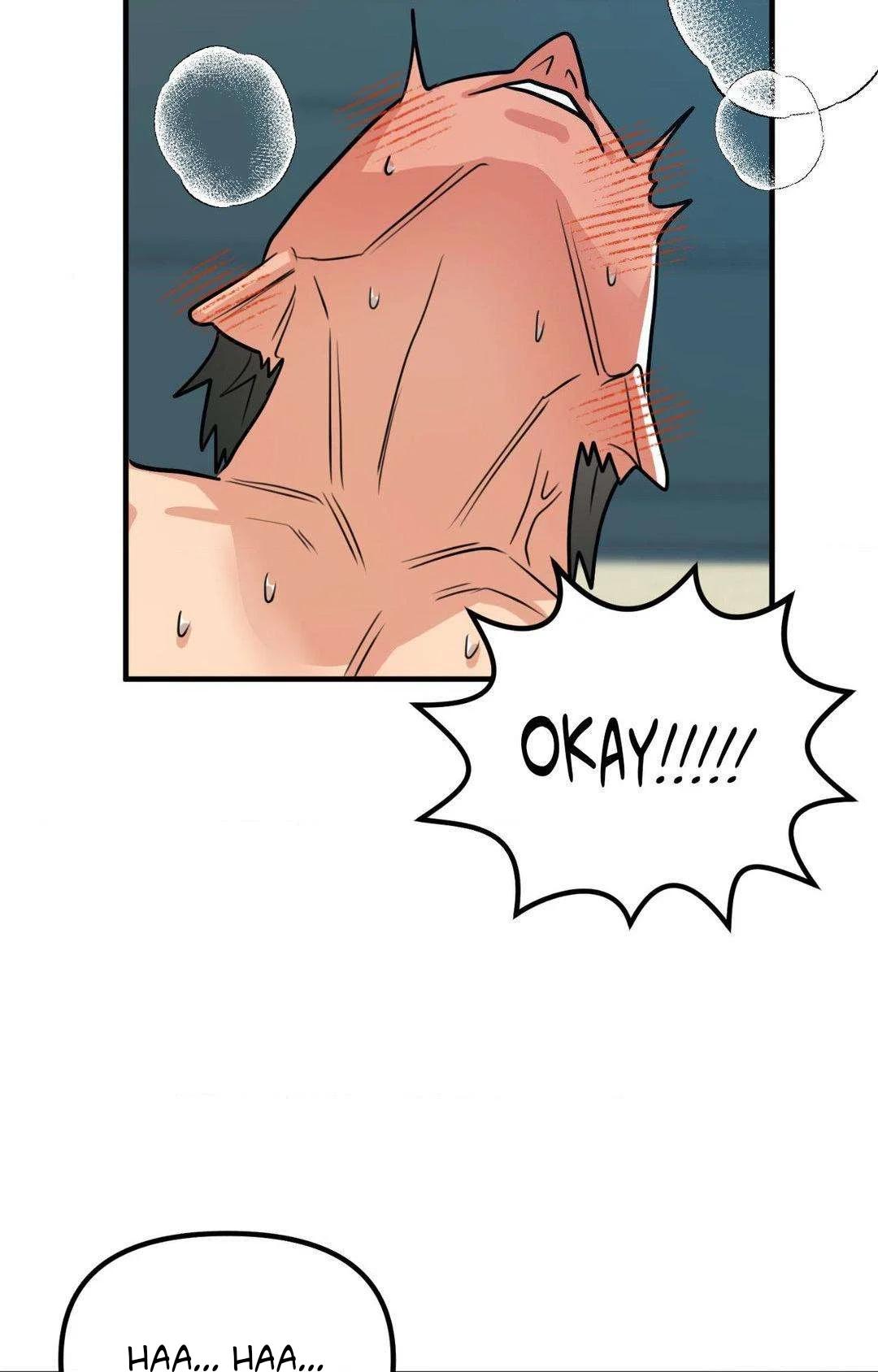 ¿Crees en los espíritus malignos? - Capítulo 28 3 manhwa