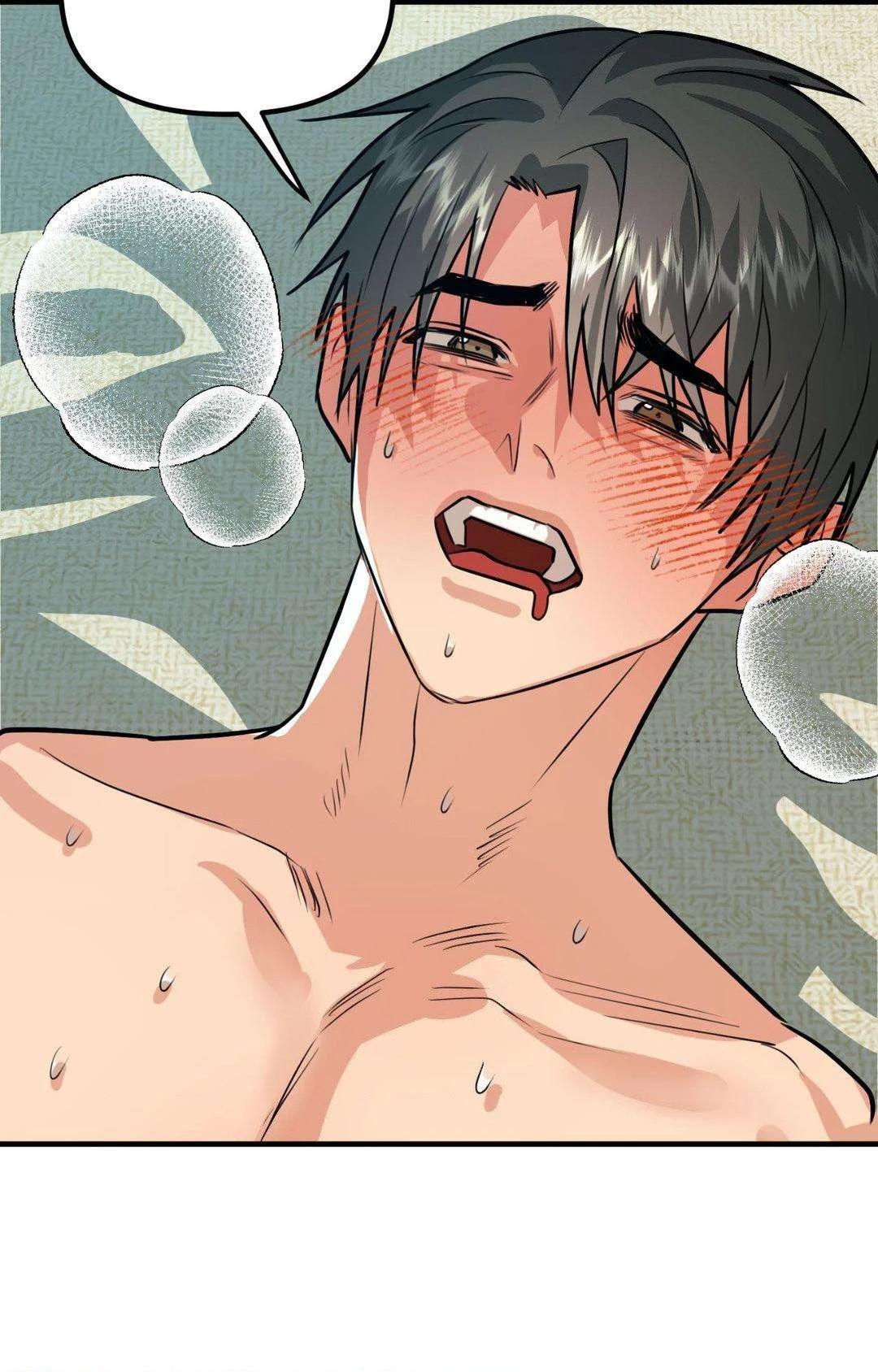 ¿Crees en los espíritus malignos? - Capítulo 28 3 manhwa