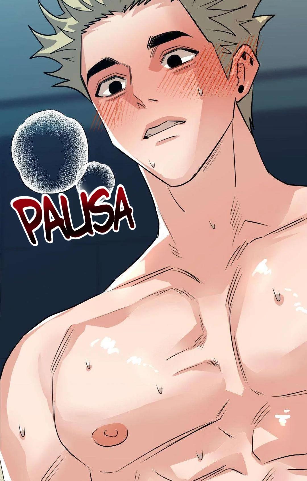 ¿Crees en los espíritus malignos? - Capítulo 28 3 manhwa