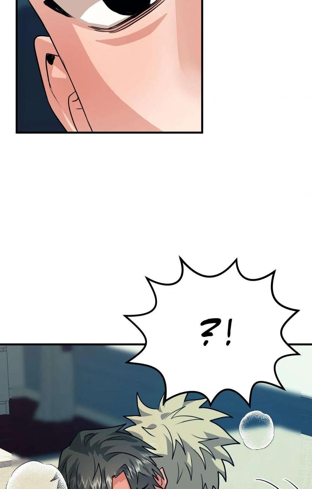 ¿Crees en los espíritus malignos? - Capítulo 28 3 manhwa