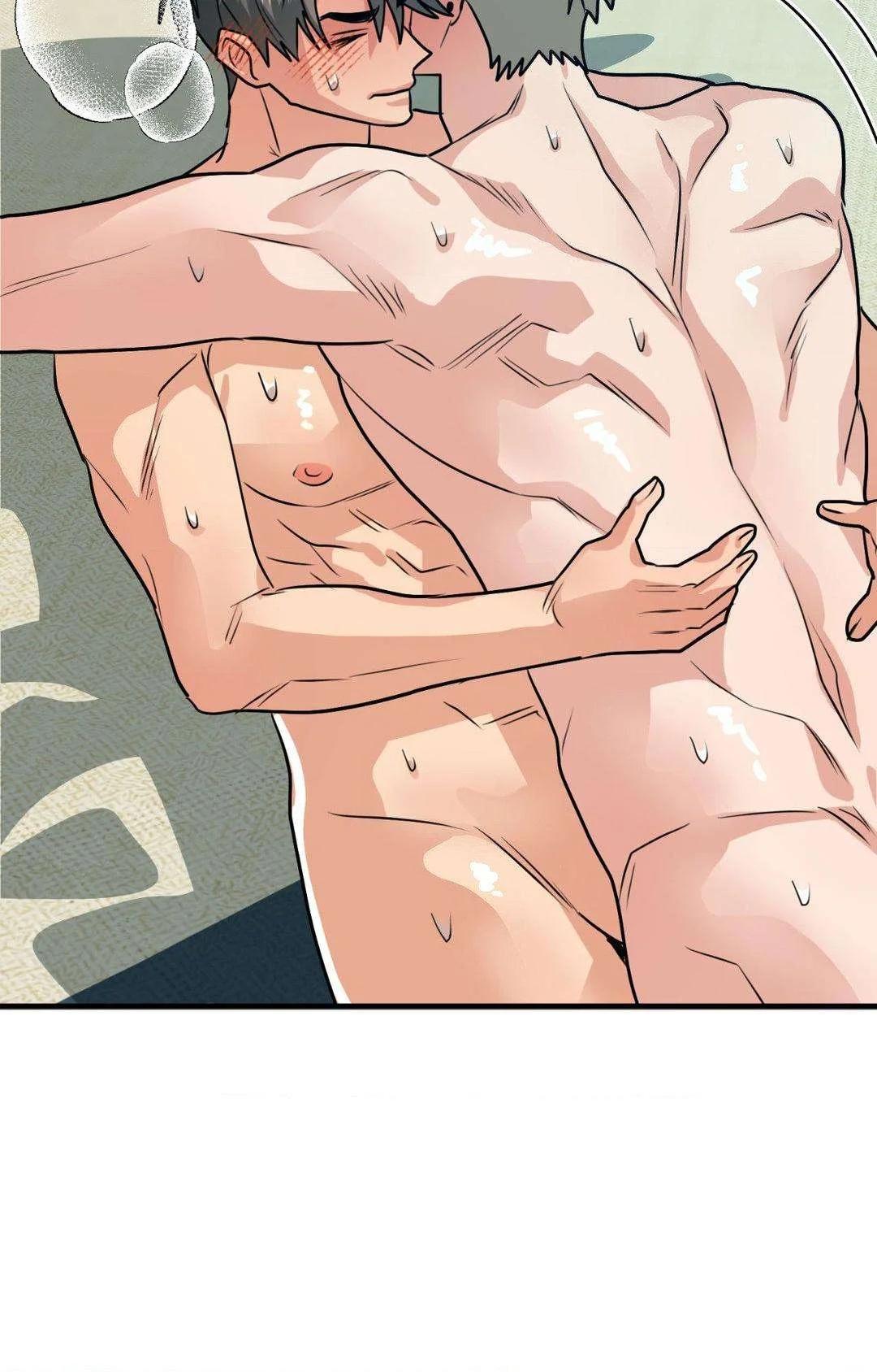 ¿Crees en los espíritus malignos? - Capítulo 28 3 manhwa