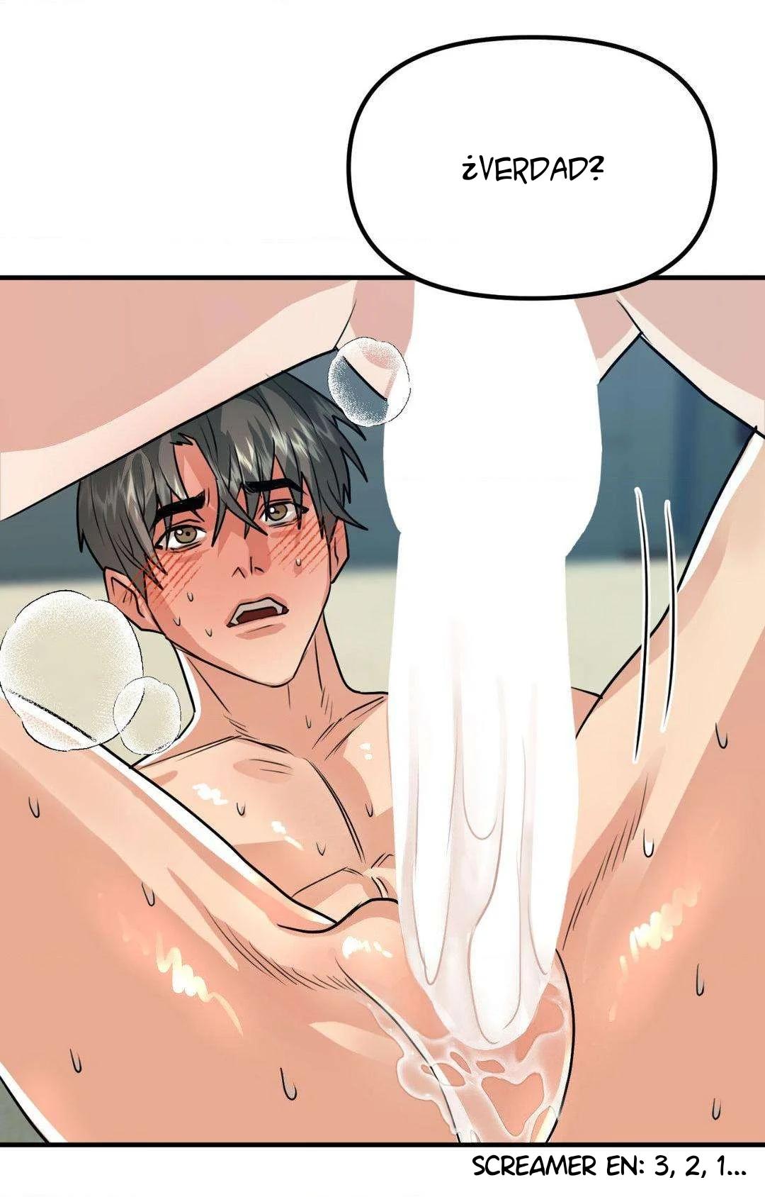 ¿Crees en los espíritus malignos? - Capítulo 28 3 manhwa
