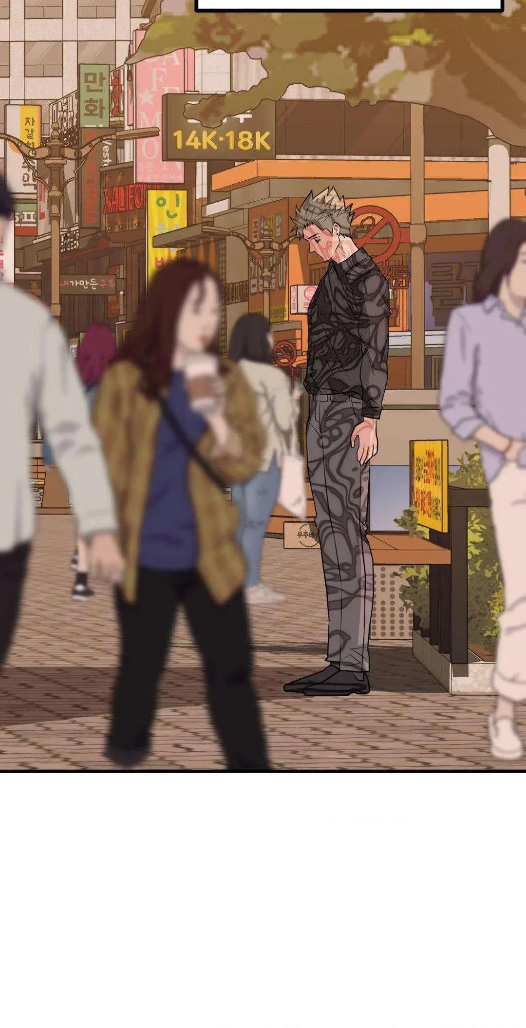 ¿Crees en los espíritus malignos? - Capítulo 22 2 manhwa