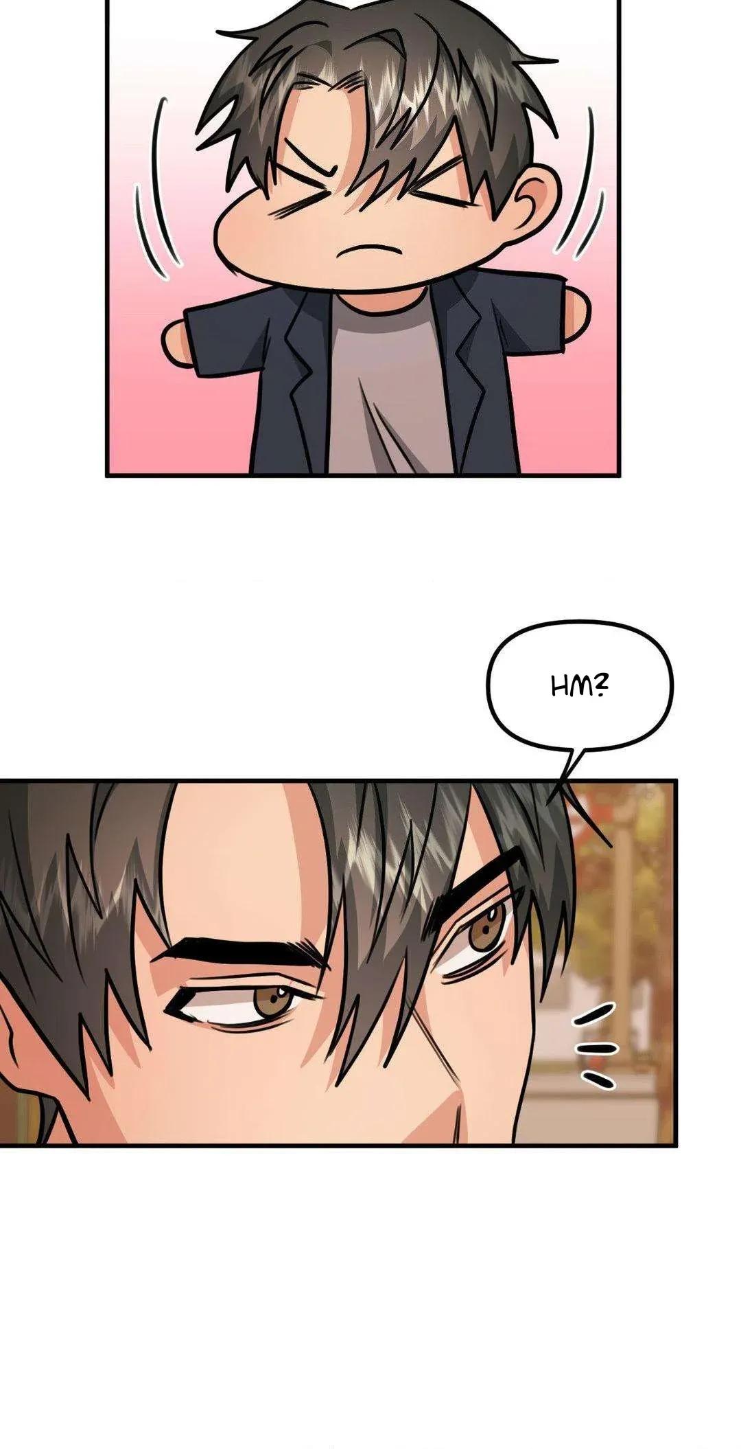 ¿Crees en los espíritus malignos? - Capítulo 22 2 manhwa