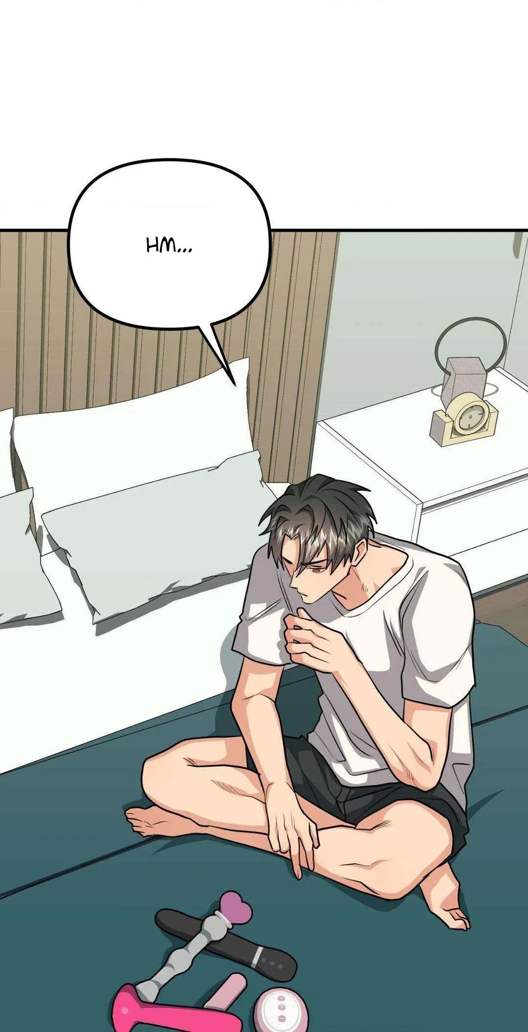¿Crees en los espíritus malignos? - Capítulo 22 2 manhwa