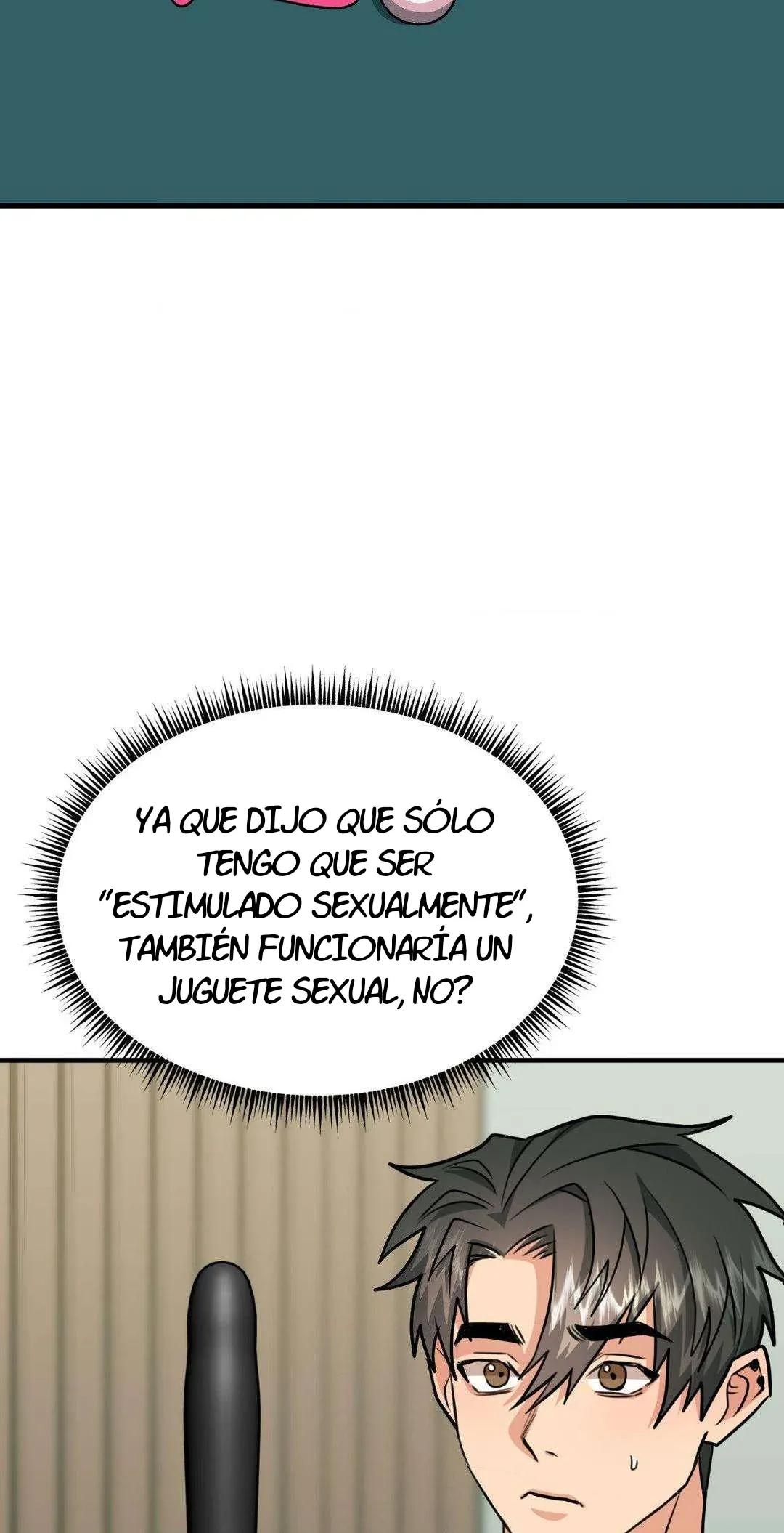 ¿Crees en los espíritus malignos? - Capítulo 22 2 manhwa