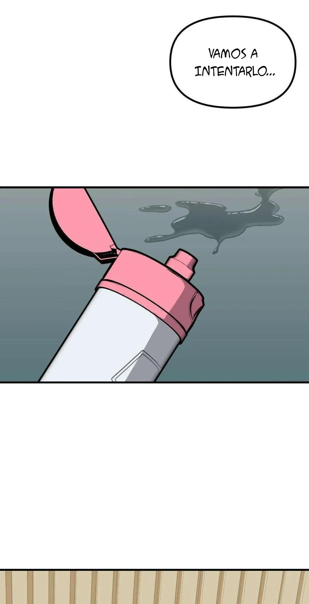 ¿Crees en los espíritus malignos? - Capítulo 22 2 manhwa