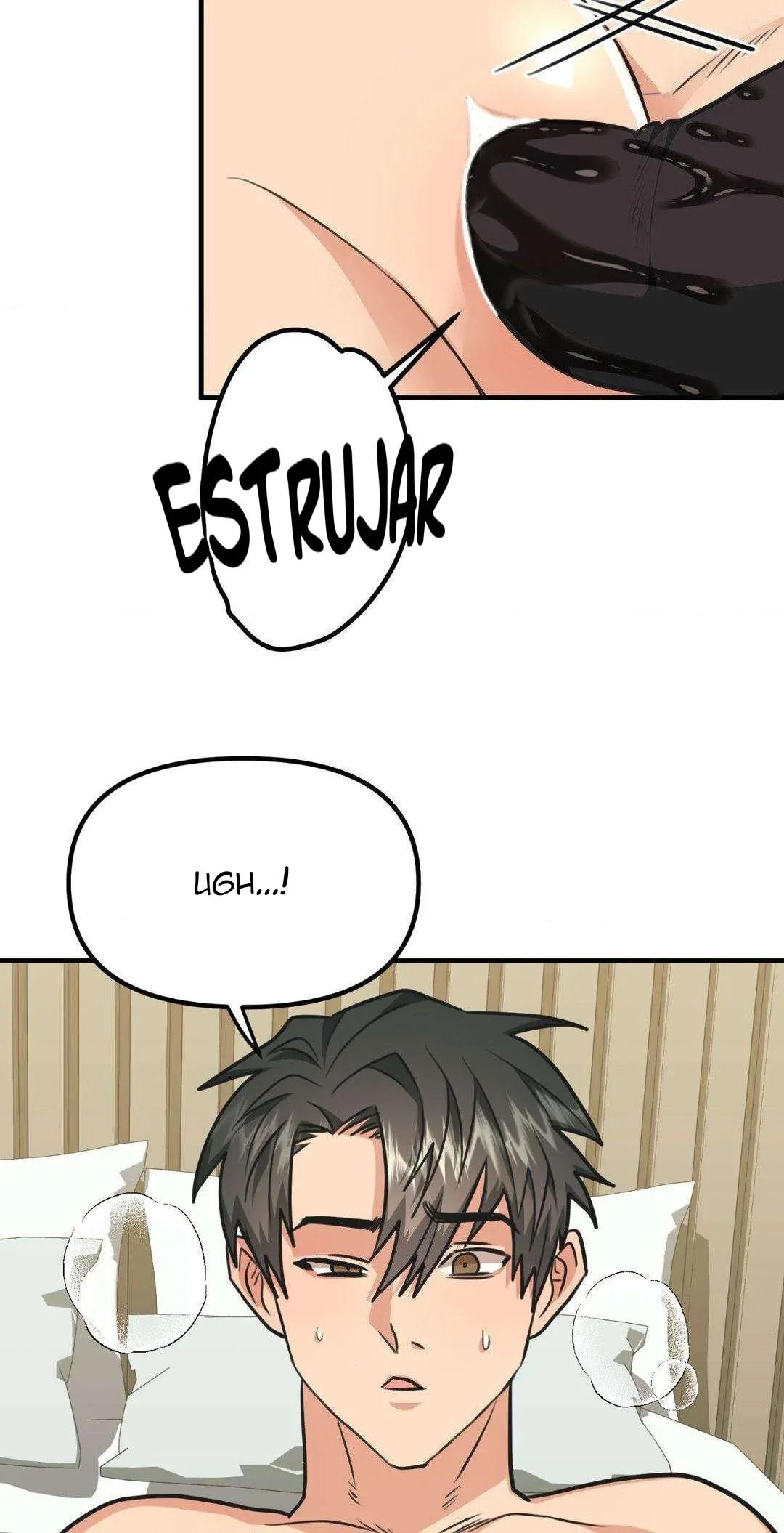 ¿Crees en los espíritus malignos? - Capítulo 22 2 manhwa
