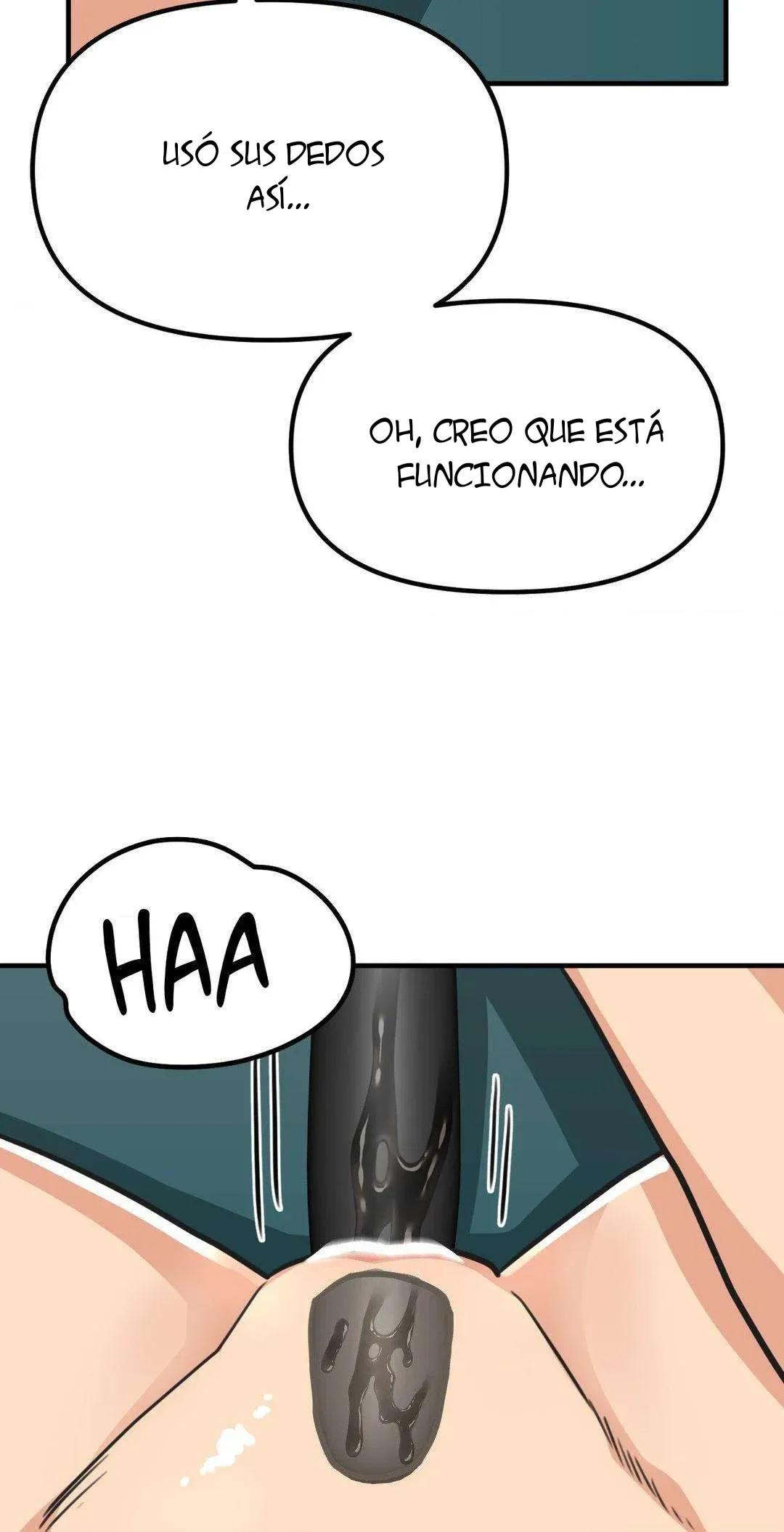 ¿Crees en los espíritus malignos? - Capítulo 22 2 manhwa