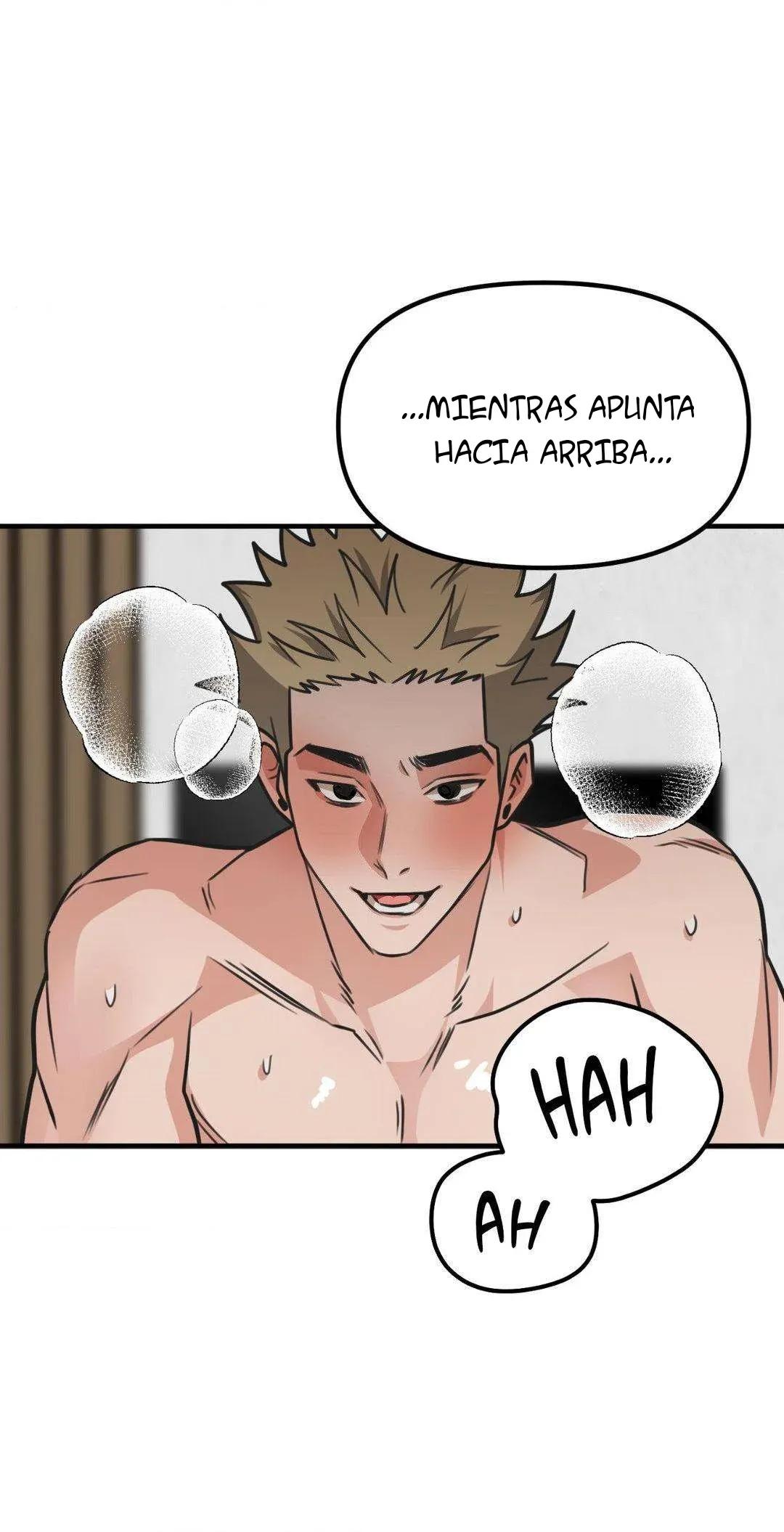 ¿Crees en los espíritus malignos? - Capítulo 22 2 manhwa