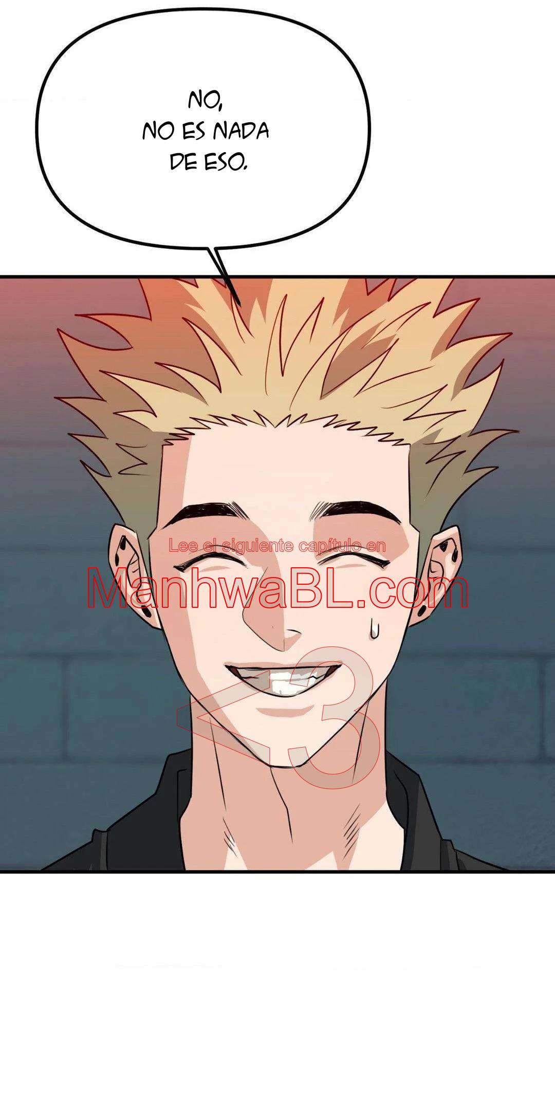 ¿Crees en los espíritus malignos? - Capítulo 27 2 manhwa